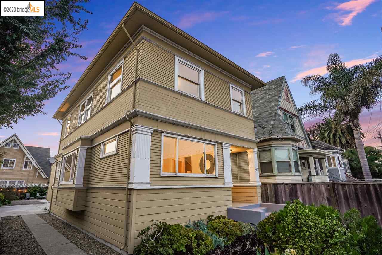 3309 Market St Oakland Ca Mls Coldwell Banker