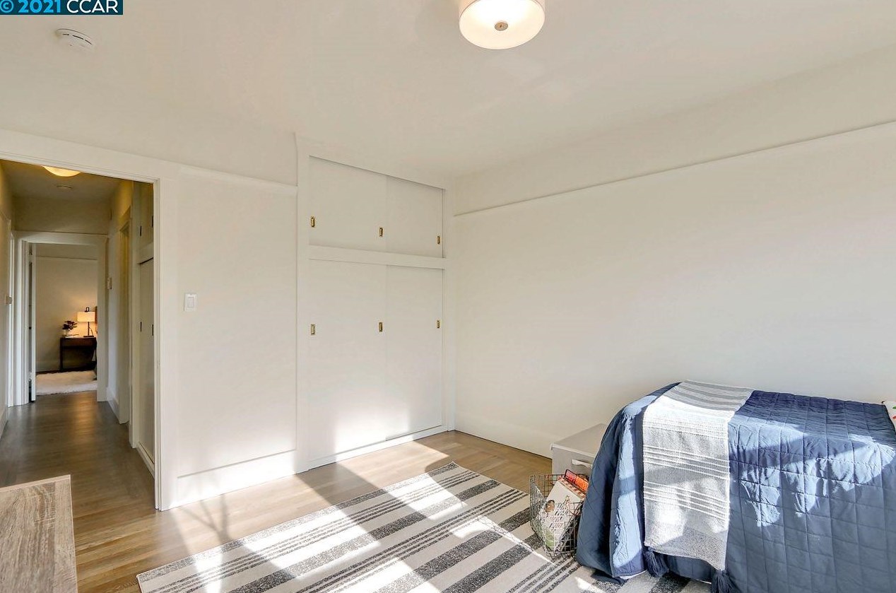 3801 Ardley Ave, Oakland CA 94602-1616 exterior