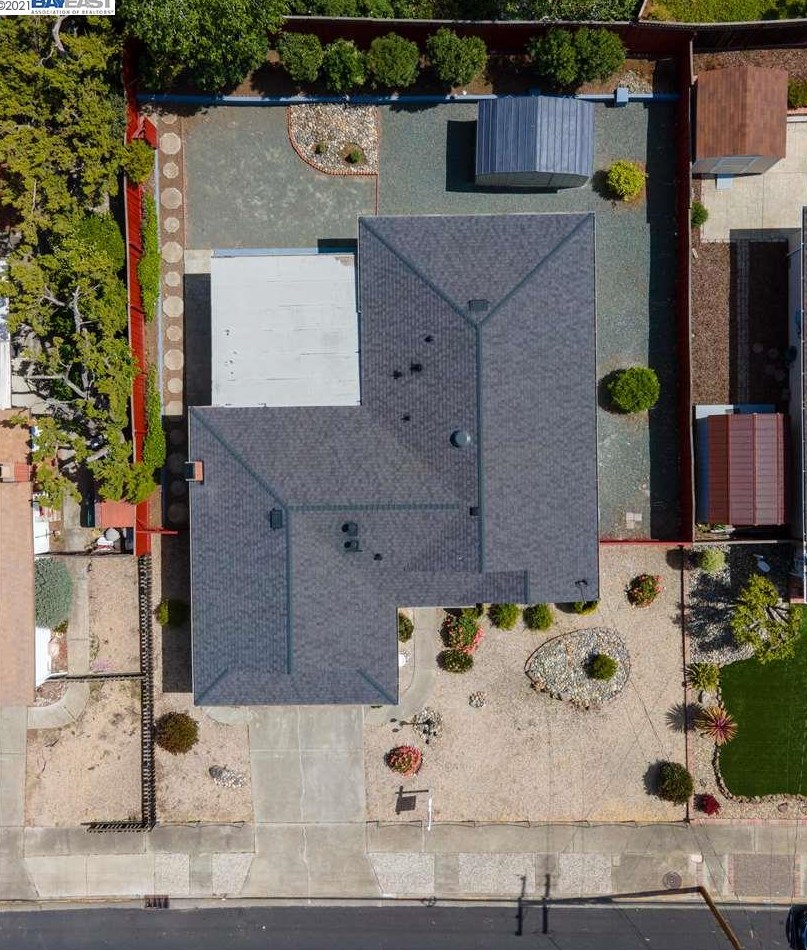 1554 Claycord Ave, Concord CA  94521-2214 exterior