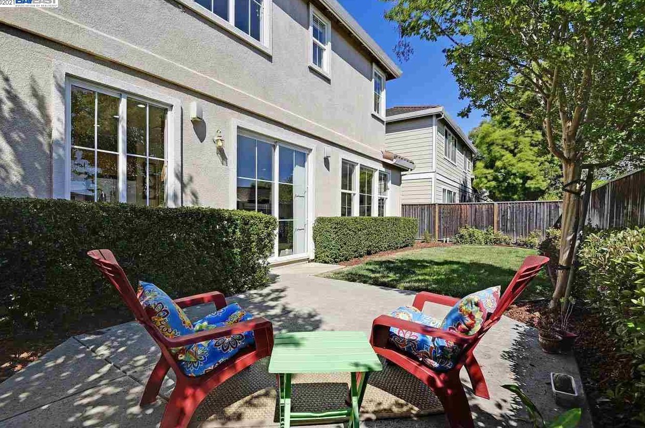 32217 Condor Dr, Union City CA  94587-3986 exterior