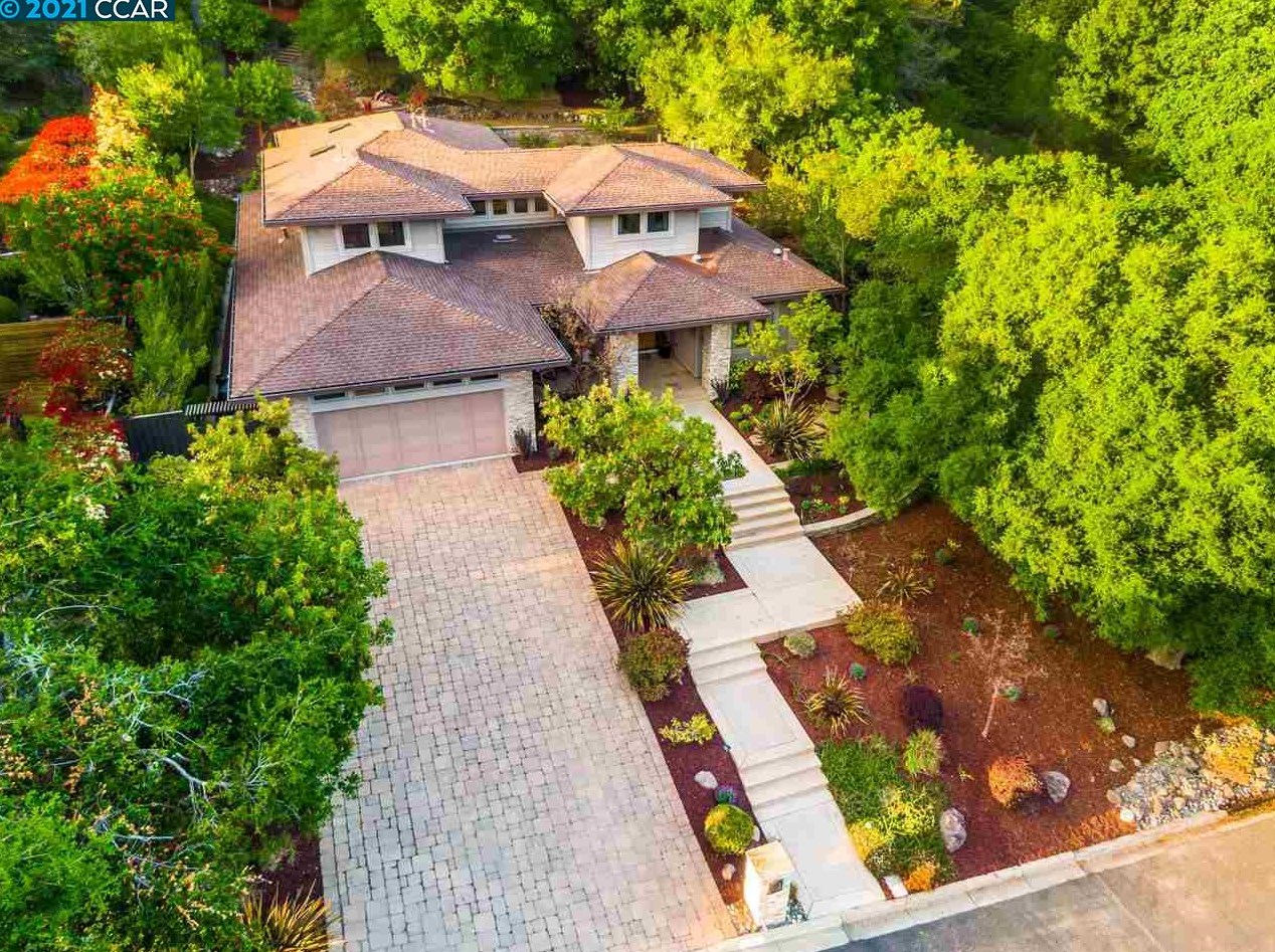 115 Bates Ct, Orinda, CA 94563