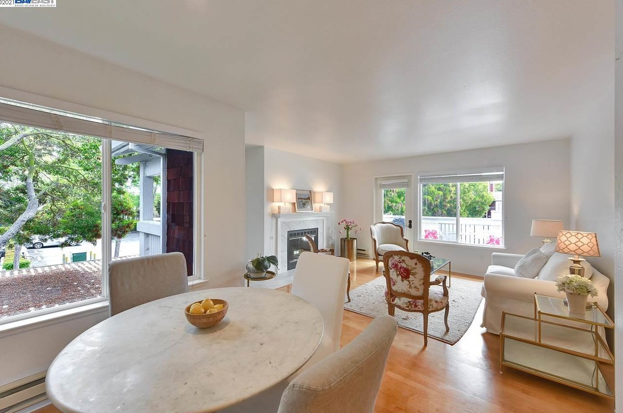 150 Marina Lakes Dr, Richmond CA  94804-7453 exterior