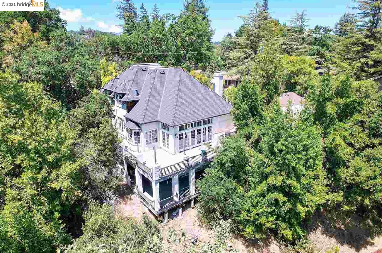 14130 Alta Vista Ave, Saratoga, CA 95070