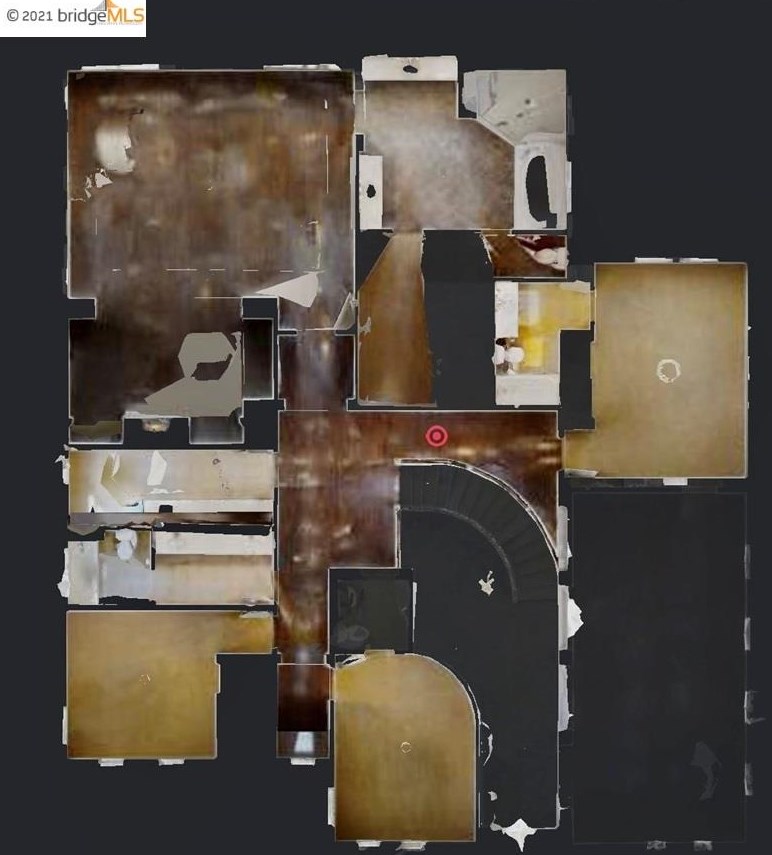 572 Caraway Dr, Los Angeles CA  94513-2350 exterior