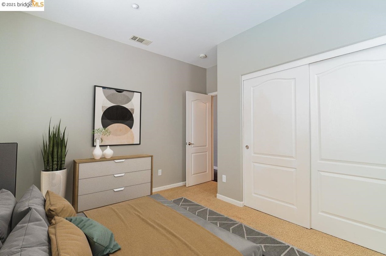 572 Caraway Dr, Los Angeles CA  94513-2350 exterior