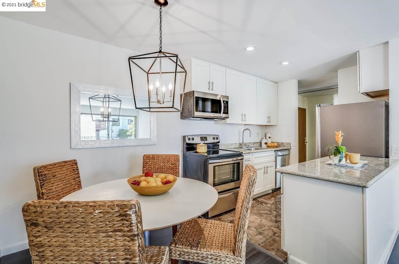 645 Chetwood St #205, Oakland, CA 94610