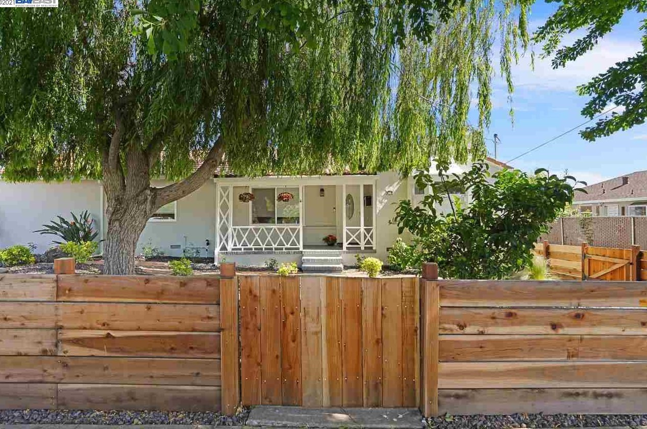 955 Maud Ave, San Leandro, CA 94577
