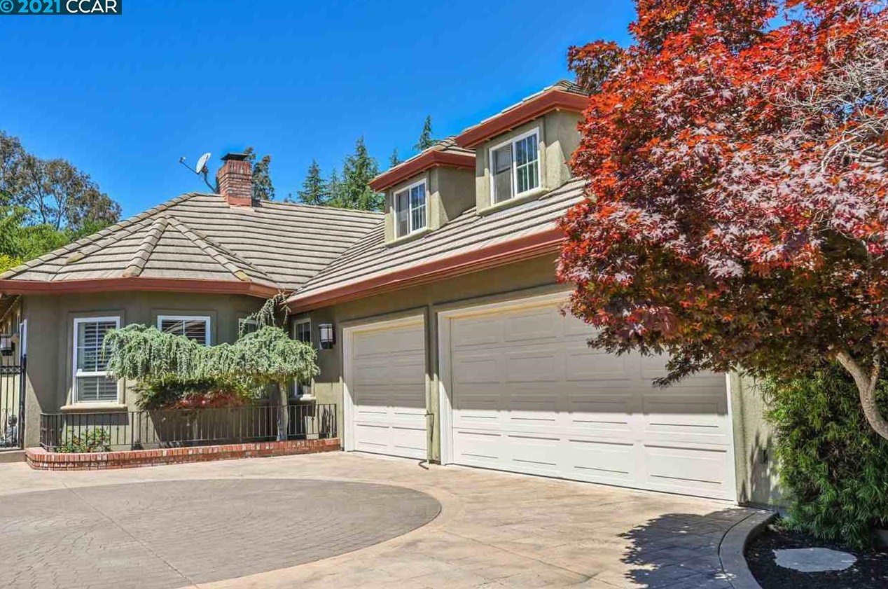 20 Woodside Dr, Danville, CA 94506