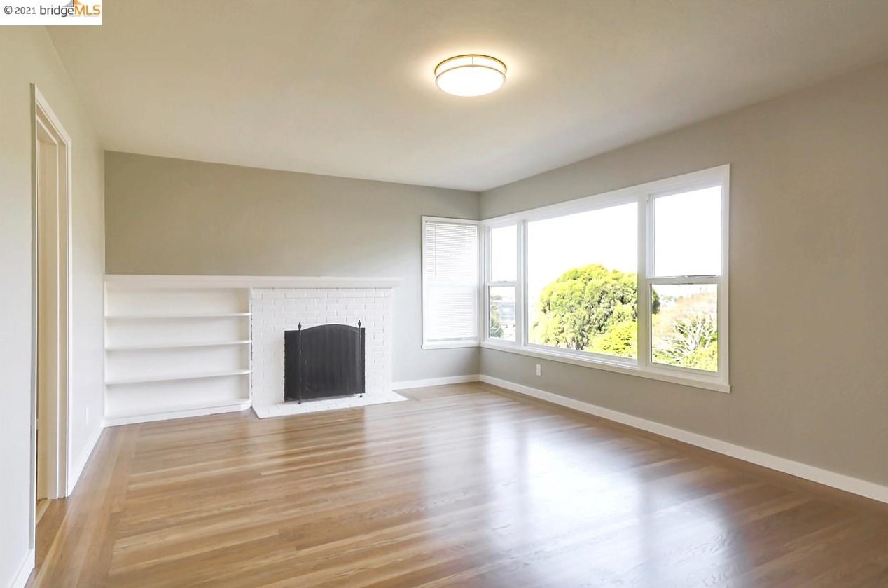 6727 Cutting Blvd, Richmond CA  94530-1855 exterior