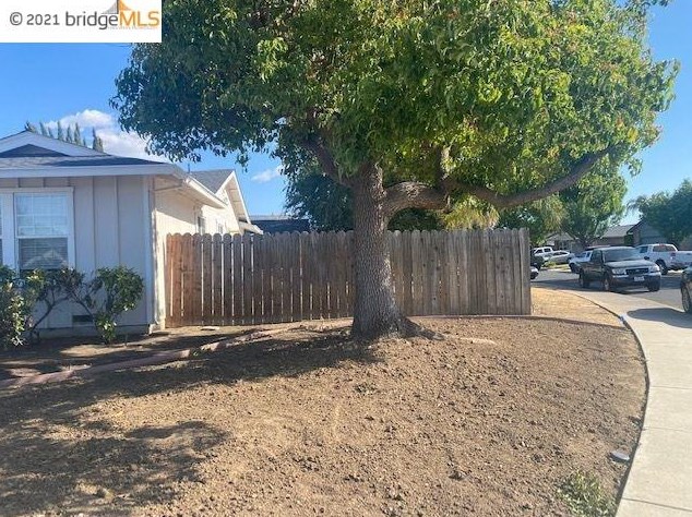 521 Nottingham Dr, Los Angeles CA  94513-1457 exterior