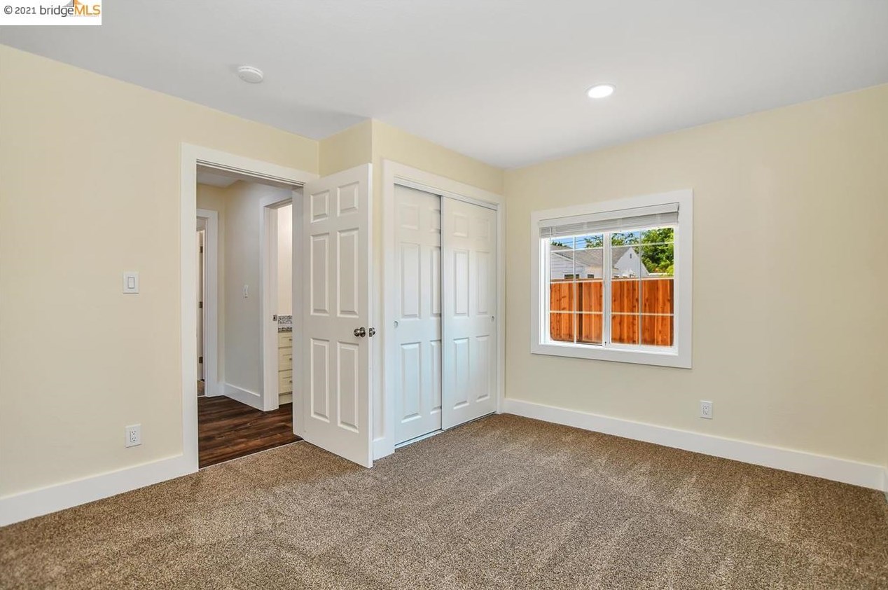 951 Bonnie Ln, Los Angeles CA  94513-5465 exterior