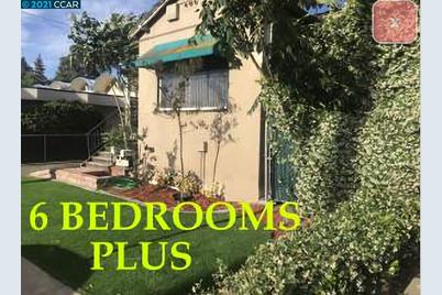 2739 Alhambra Avenue - Photo 1