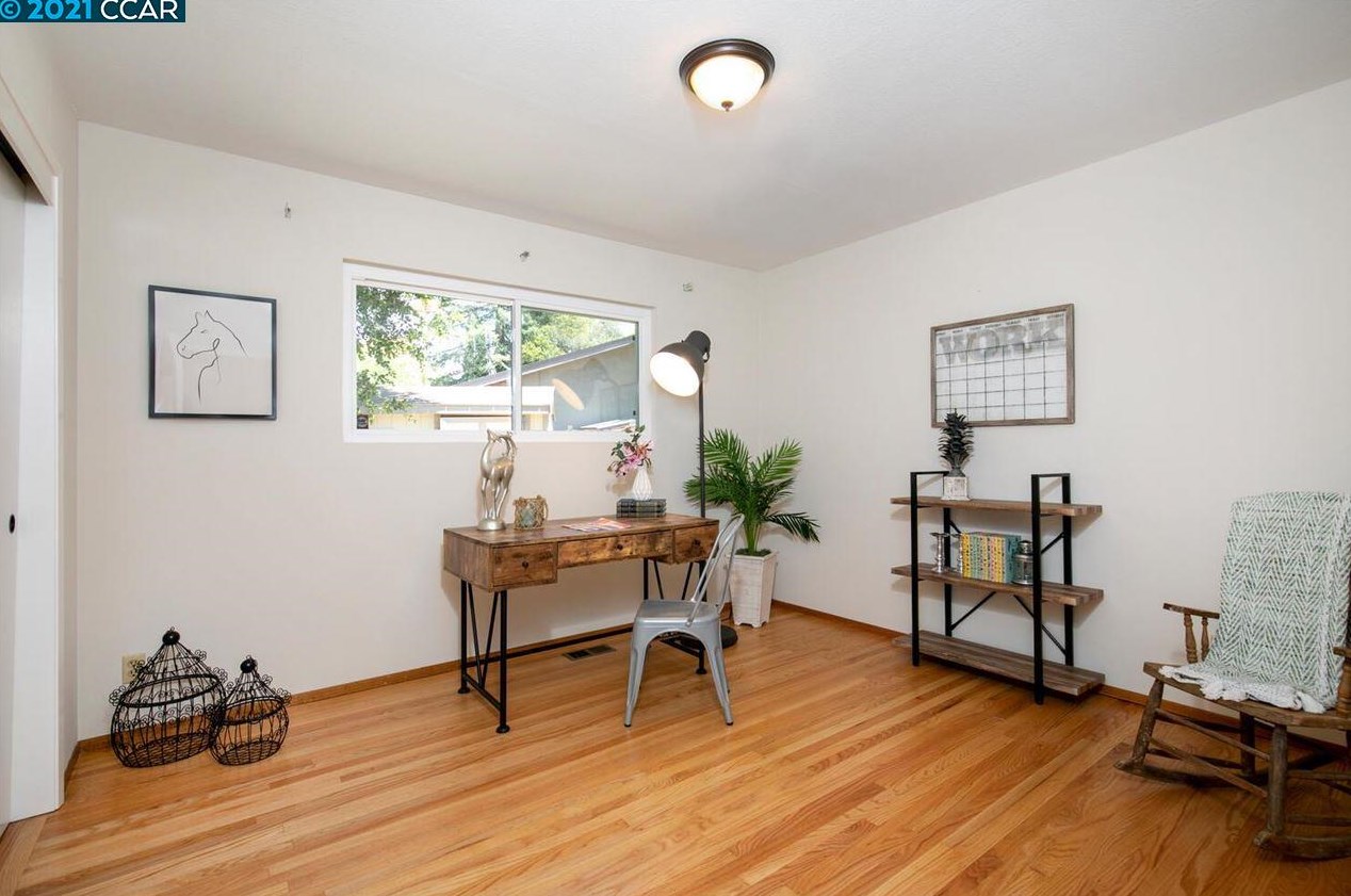 1200 Babel Ln, Concord CA  94518-1650 exterior