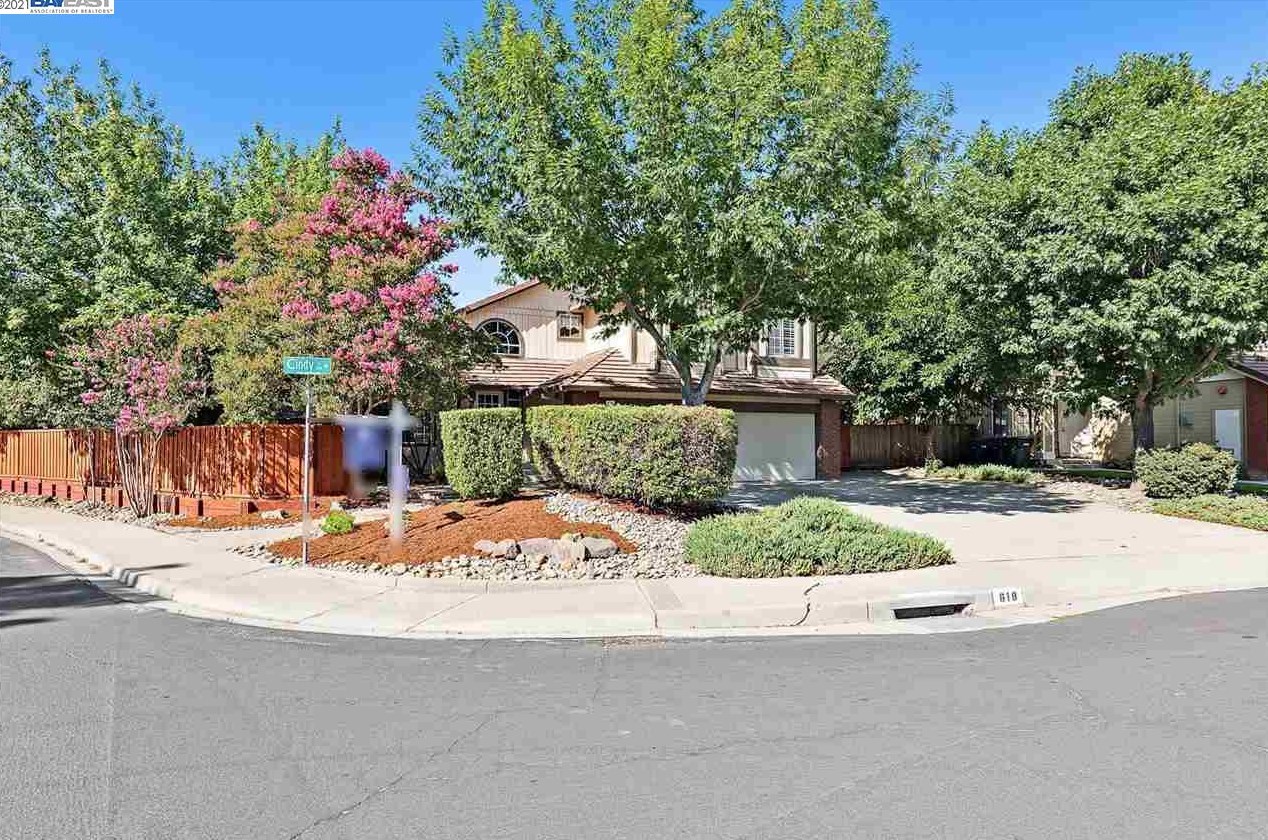 618 Cindy Ln, Livermore, CA 94550