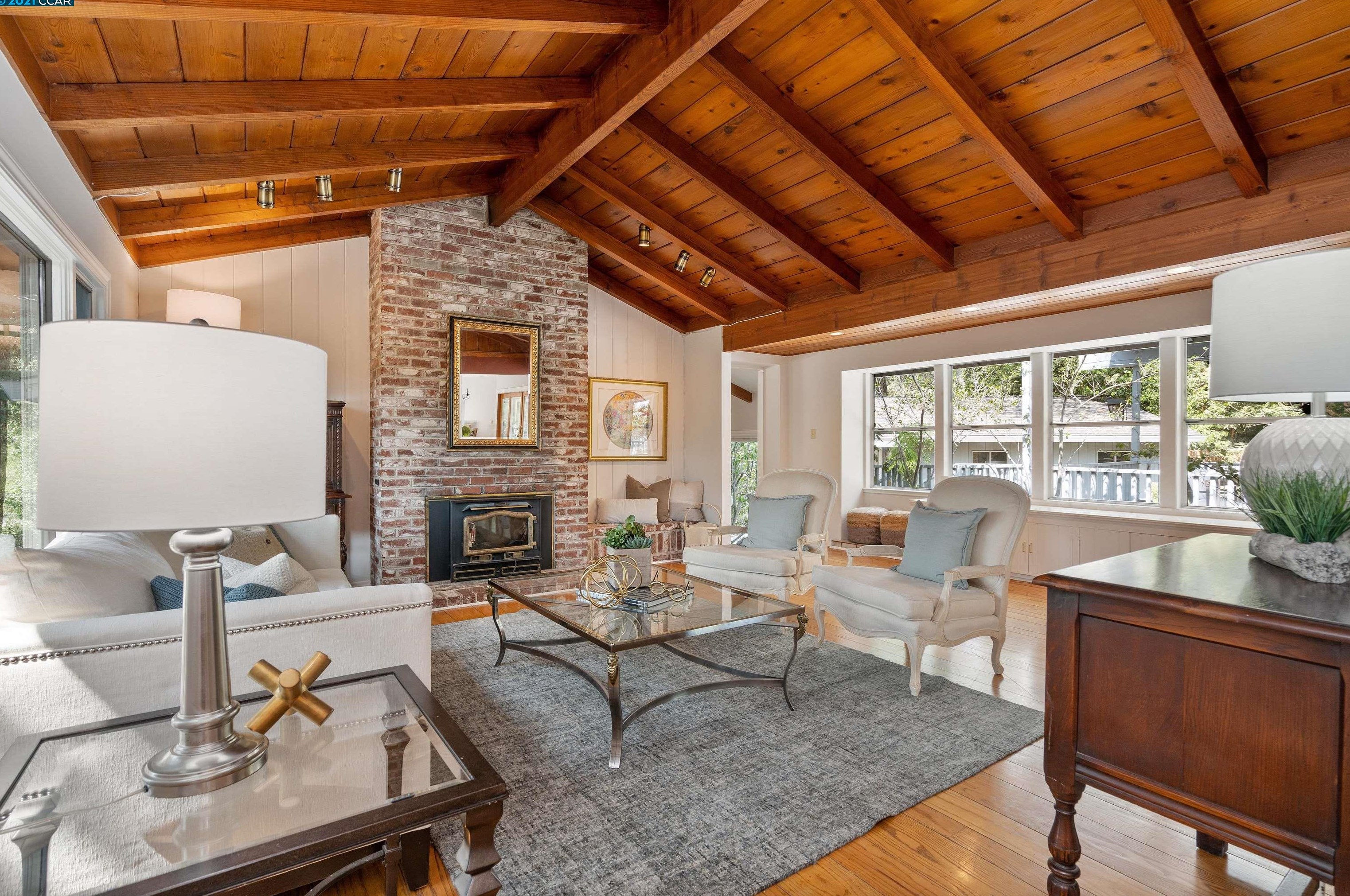 110 Easy St, Alamo, CA 94507