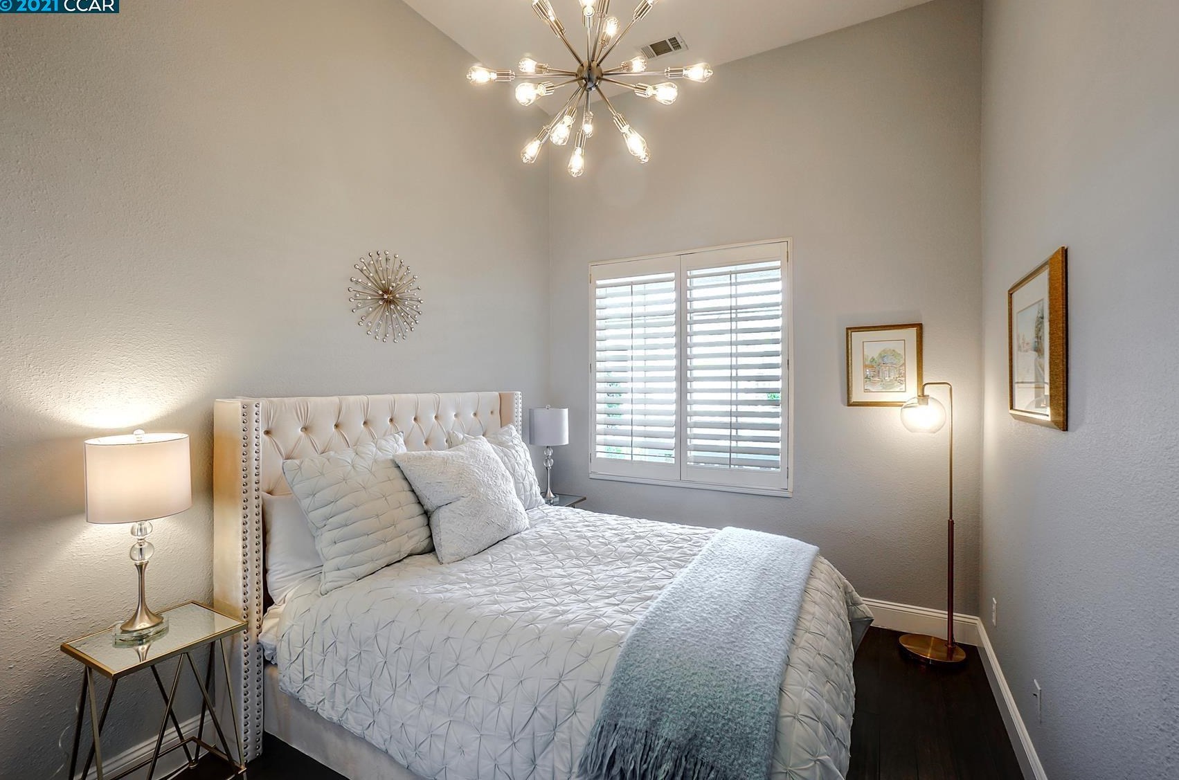 1046 Rolling Woods Way, Concord CA  94521-5400 exterior