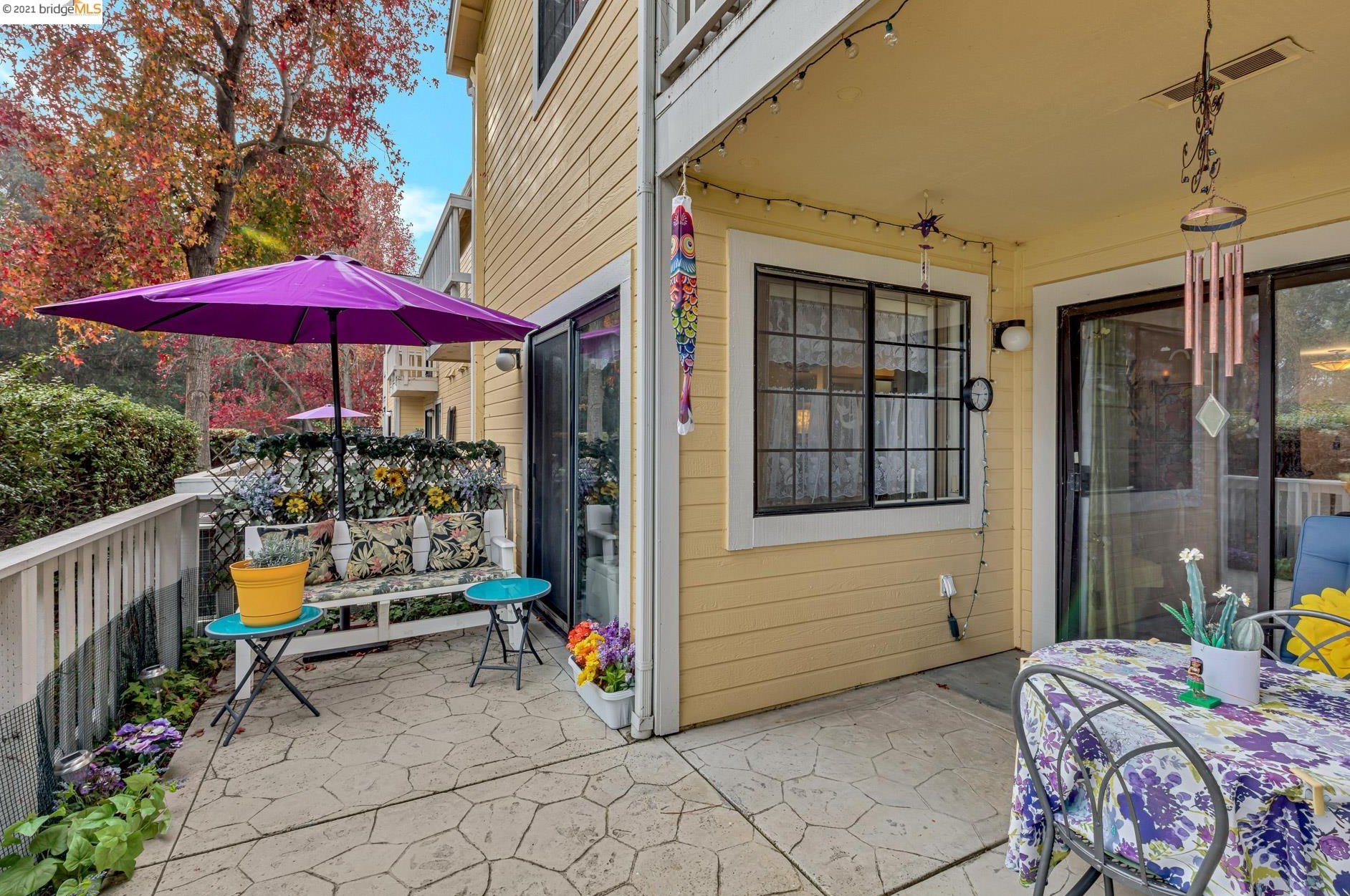 1105 Devonwood, Rodeo CA 94547-3579 exterior