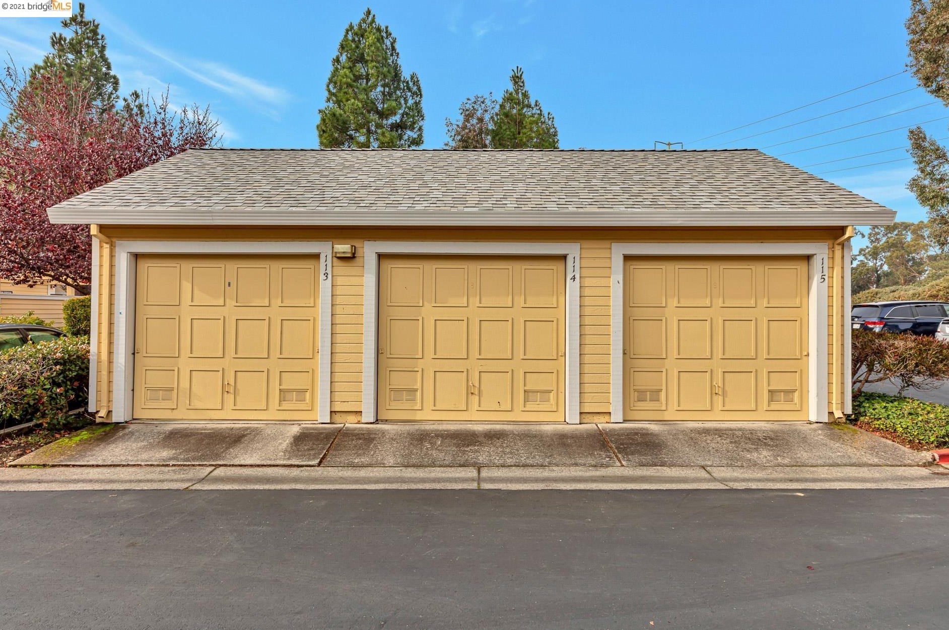 1105 Devonwood, Rodeo CA 94547-3579 exterior