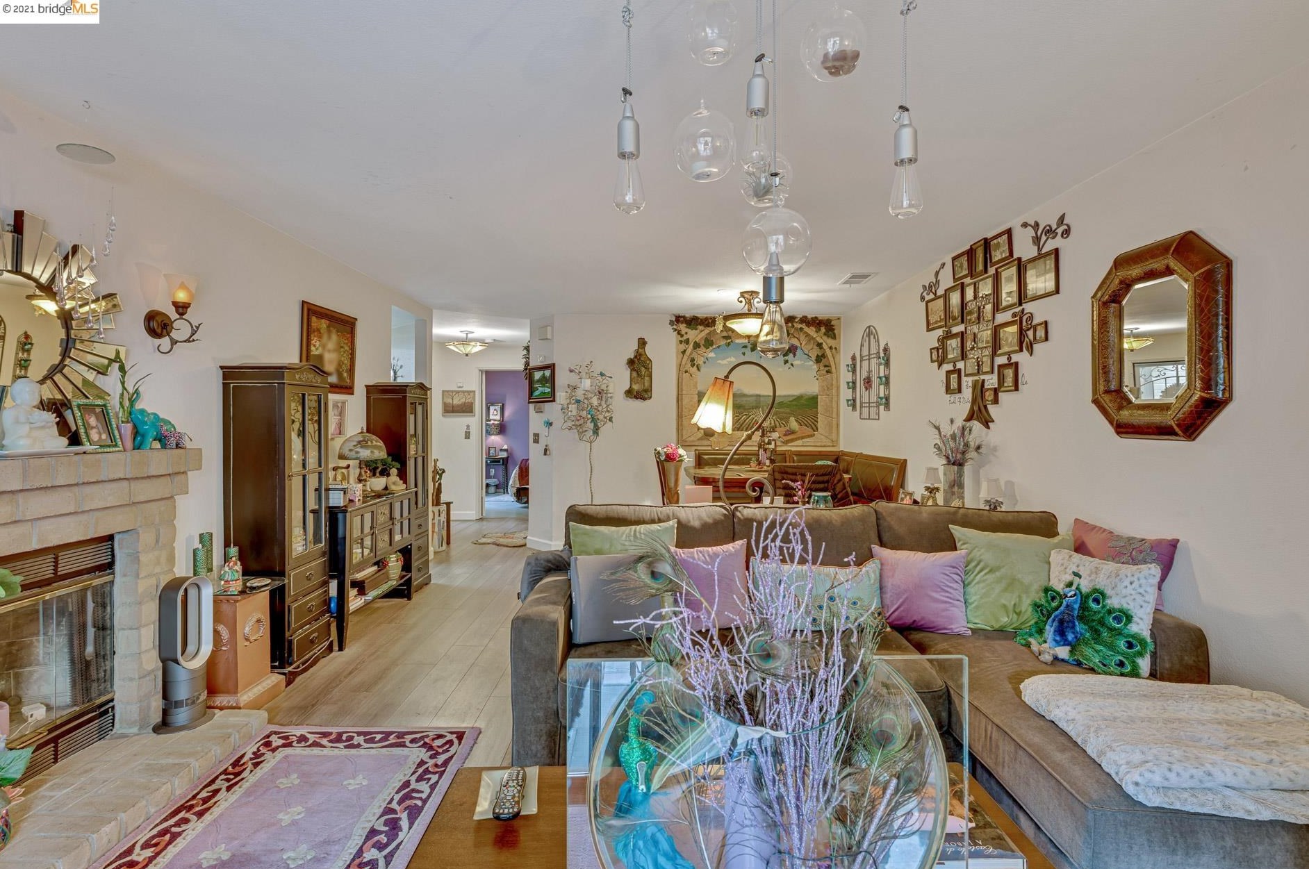 1105 Devonwood, Rodeo CA 94547-3579 exterior