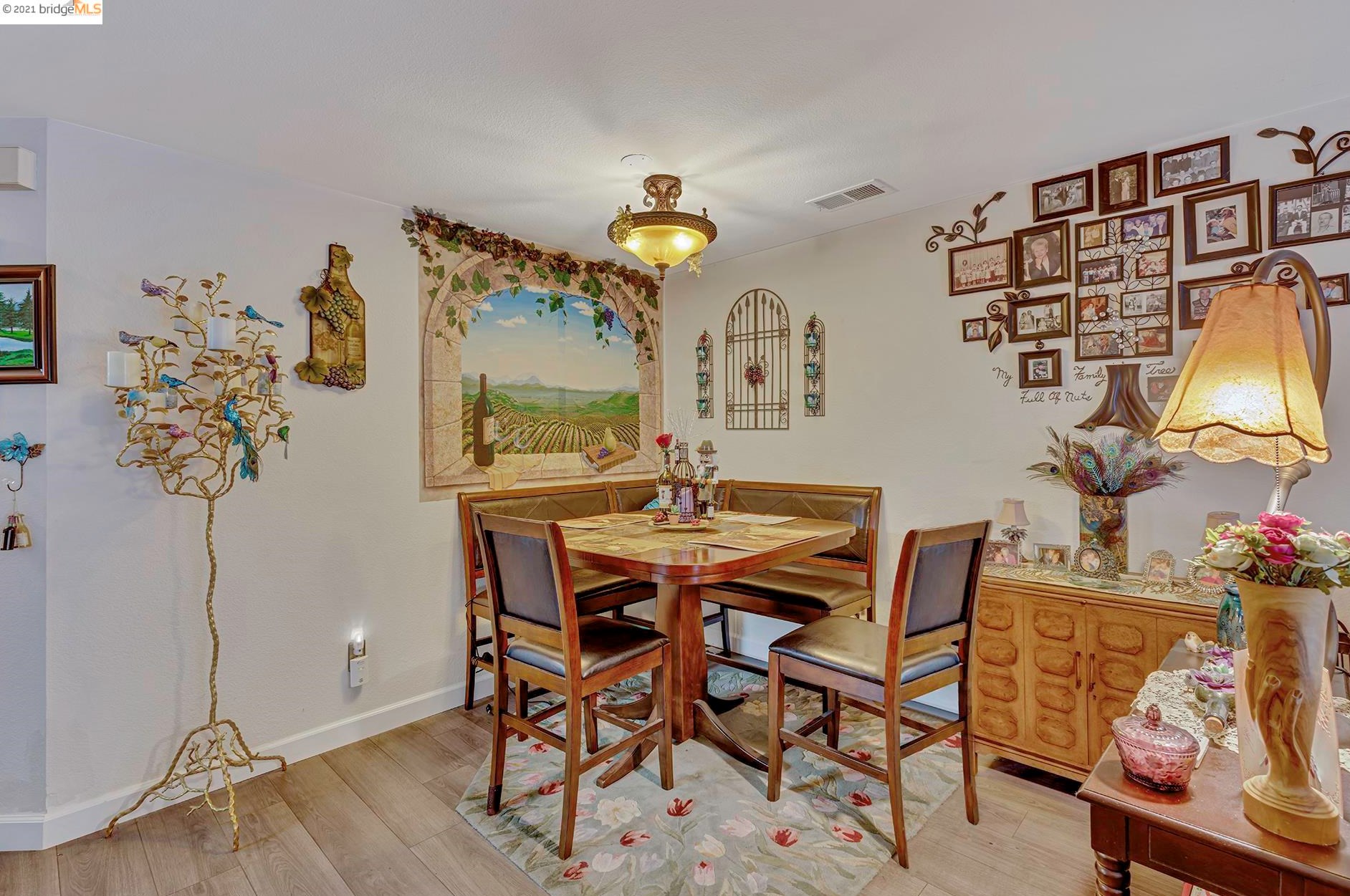 1105 Devonwood, Rodeo CA 94547-3579 exterior