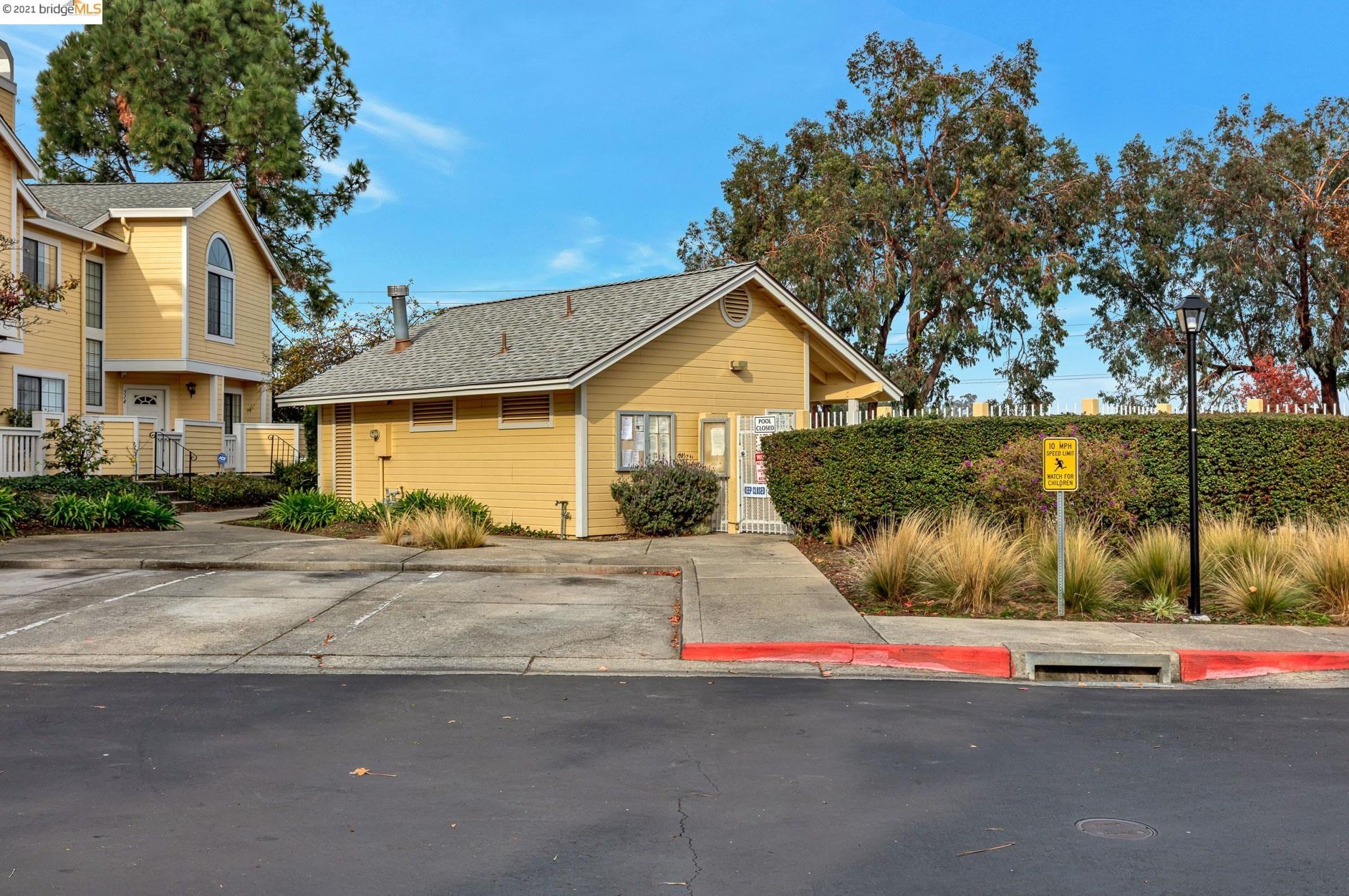 1105 Devonwood, Rodeo CA 94547-3579 exterior