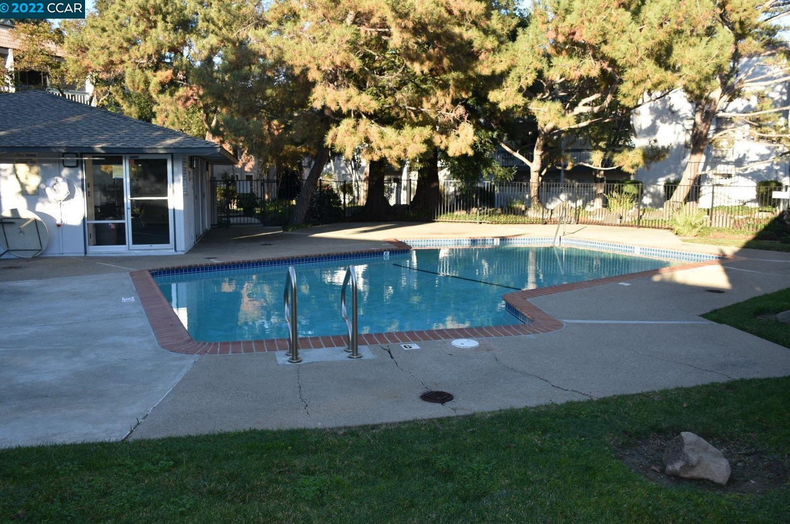 1591 Ellis St, Concord CA  94520-2757 exterior