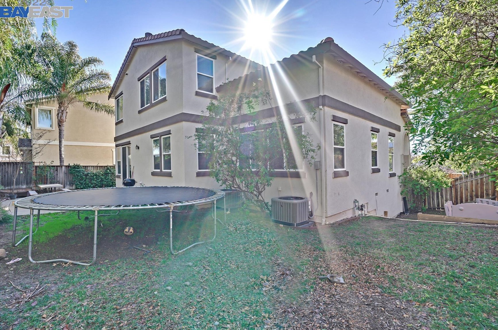 727 Bentley Ct, Los Angeles CA  94513 exterior