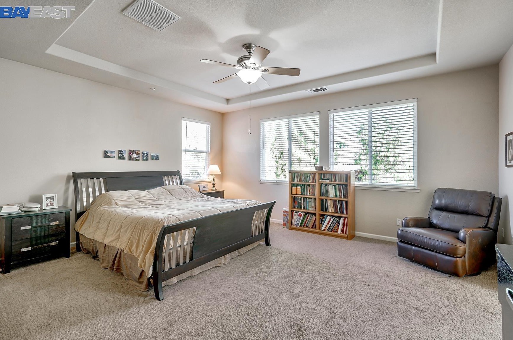 727 Bentley Ct, Los Angeles CA  94513 exterior