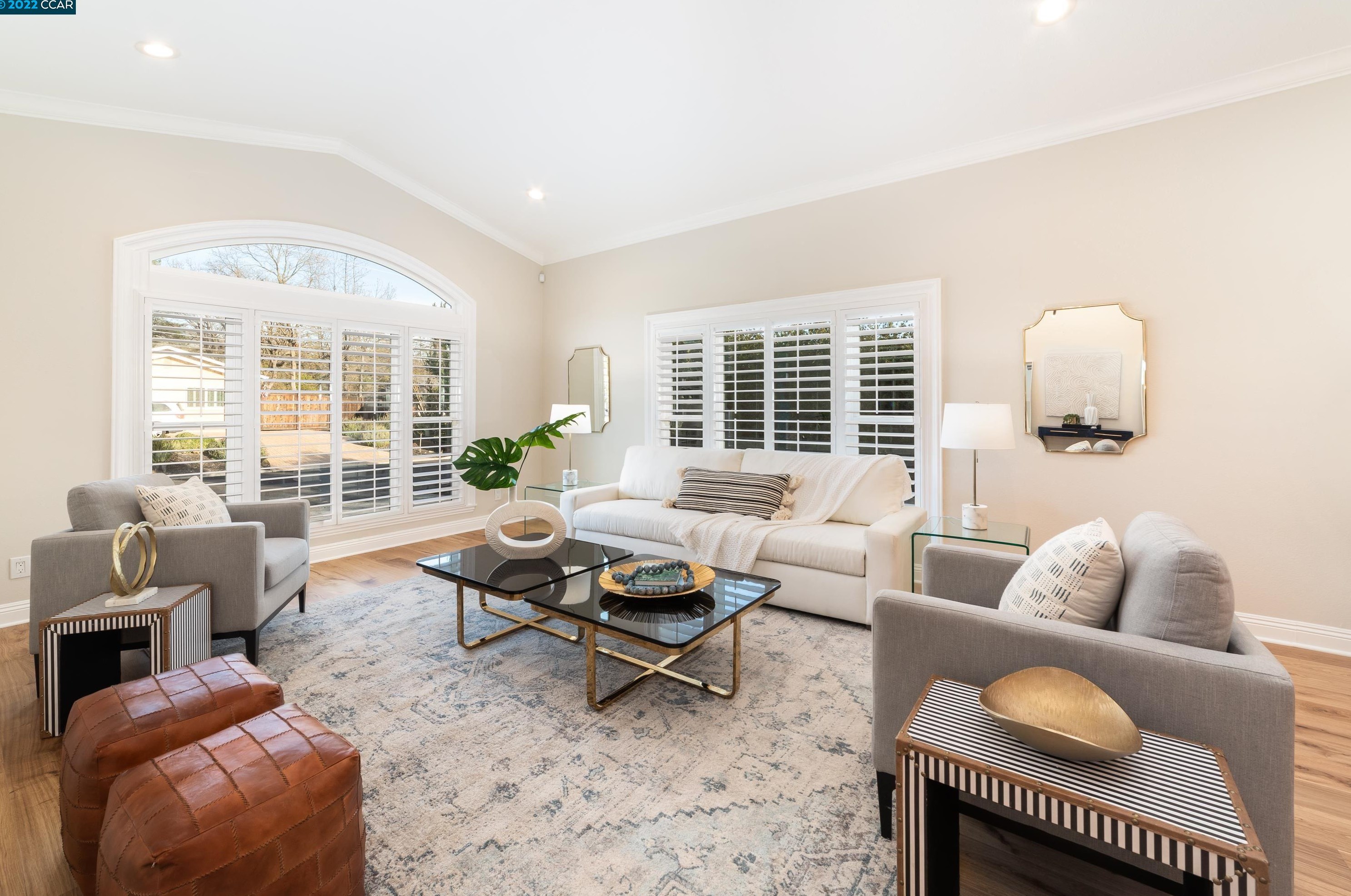 2982 Limestone Rd, Alamo CA  94507-1607 exterior