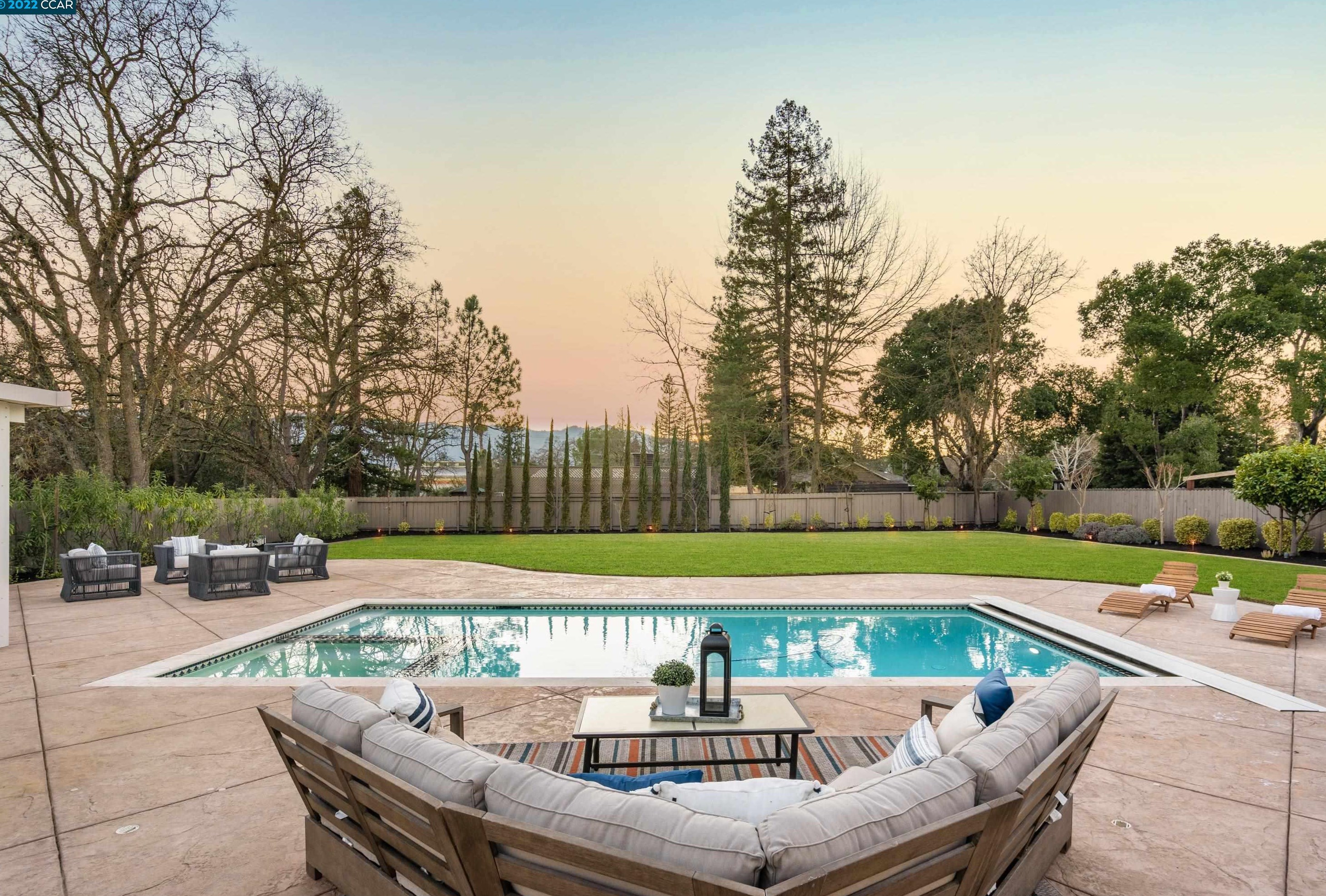 2982 Limestone Rd, Alamo CA  94507-1607 exterior