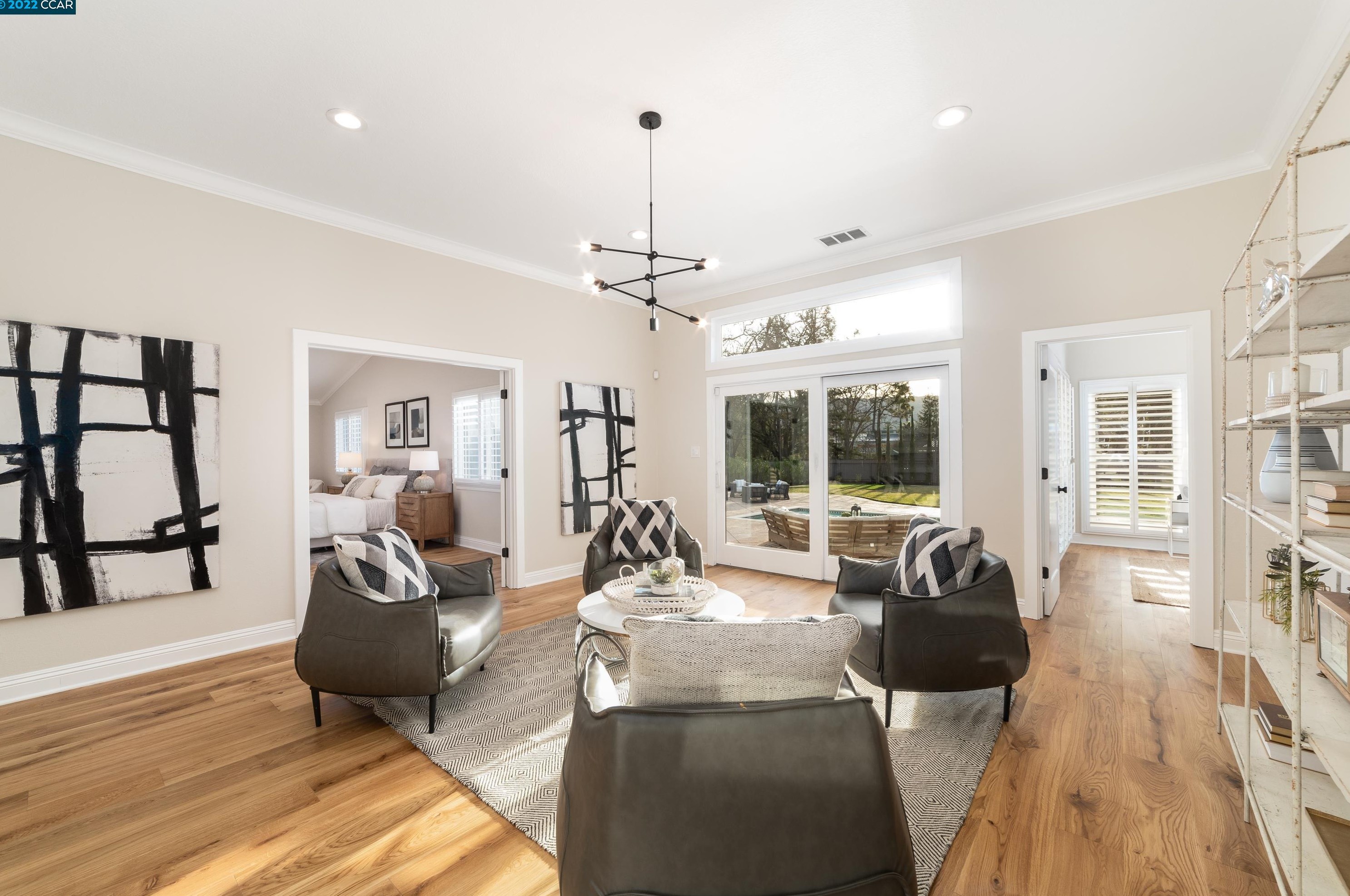 2982 Limestone Rd, Alamo CA  94507-1607 exterior