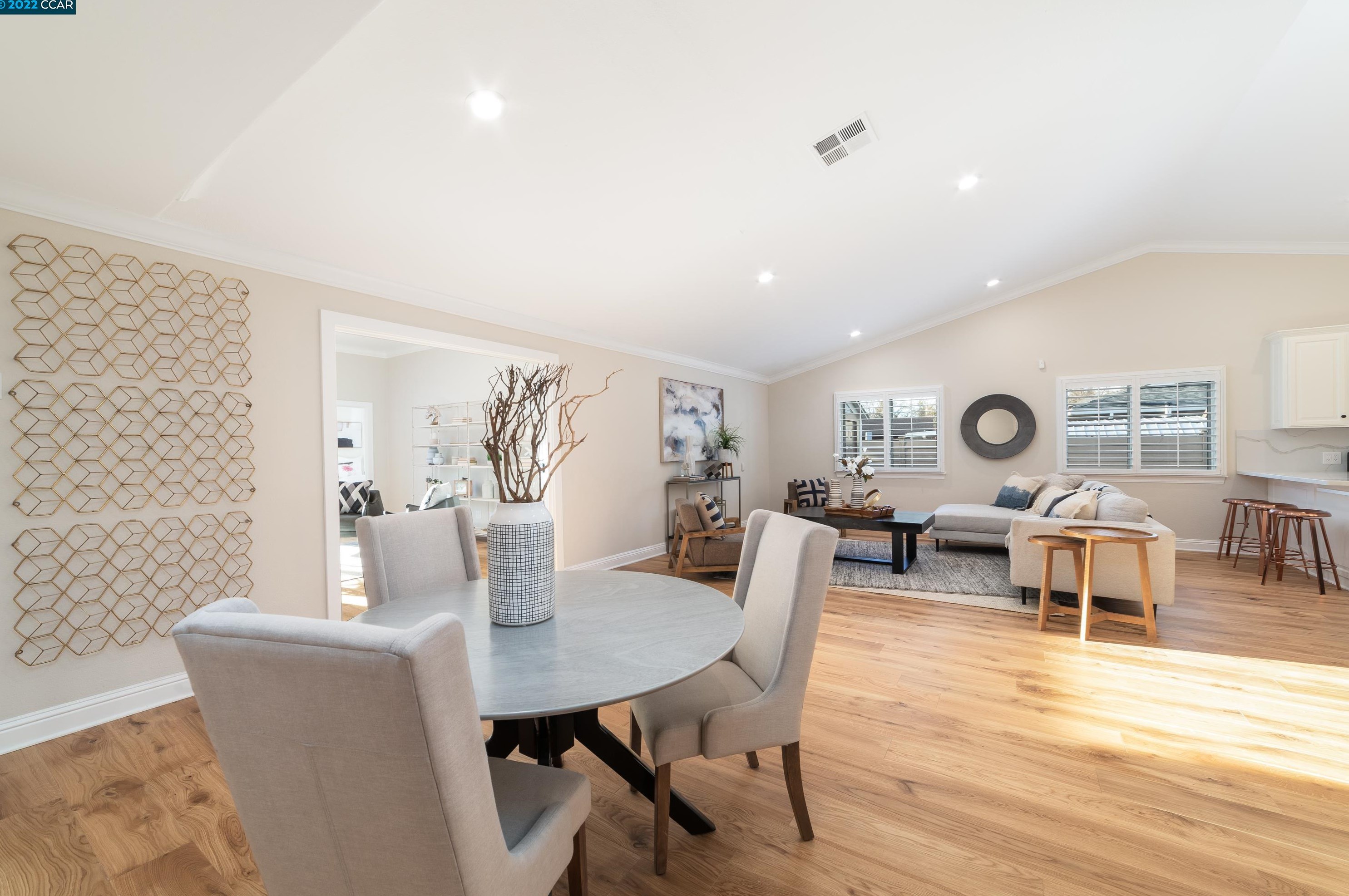 2982 Limestone Rd, Alamo CA  94507-1607 exterior