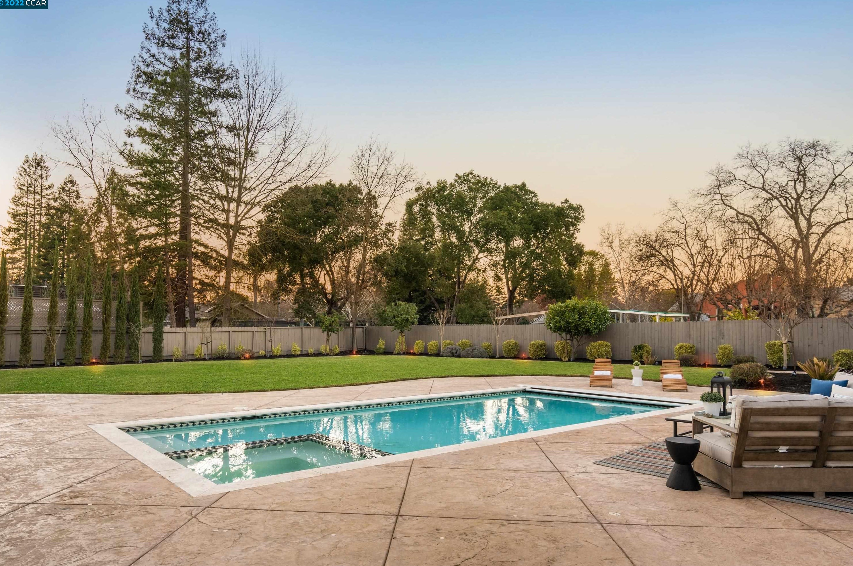 2982 Limestone Rd, Alamo CA  94507-1607 exterior