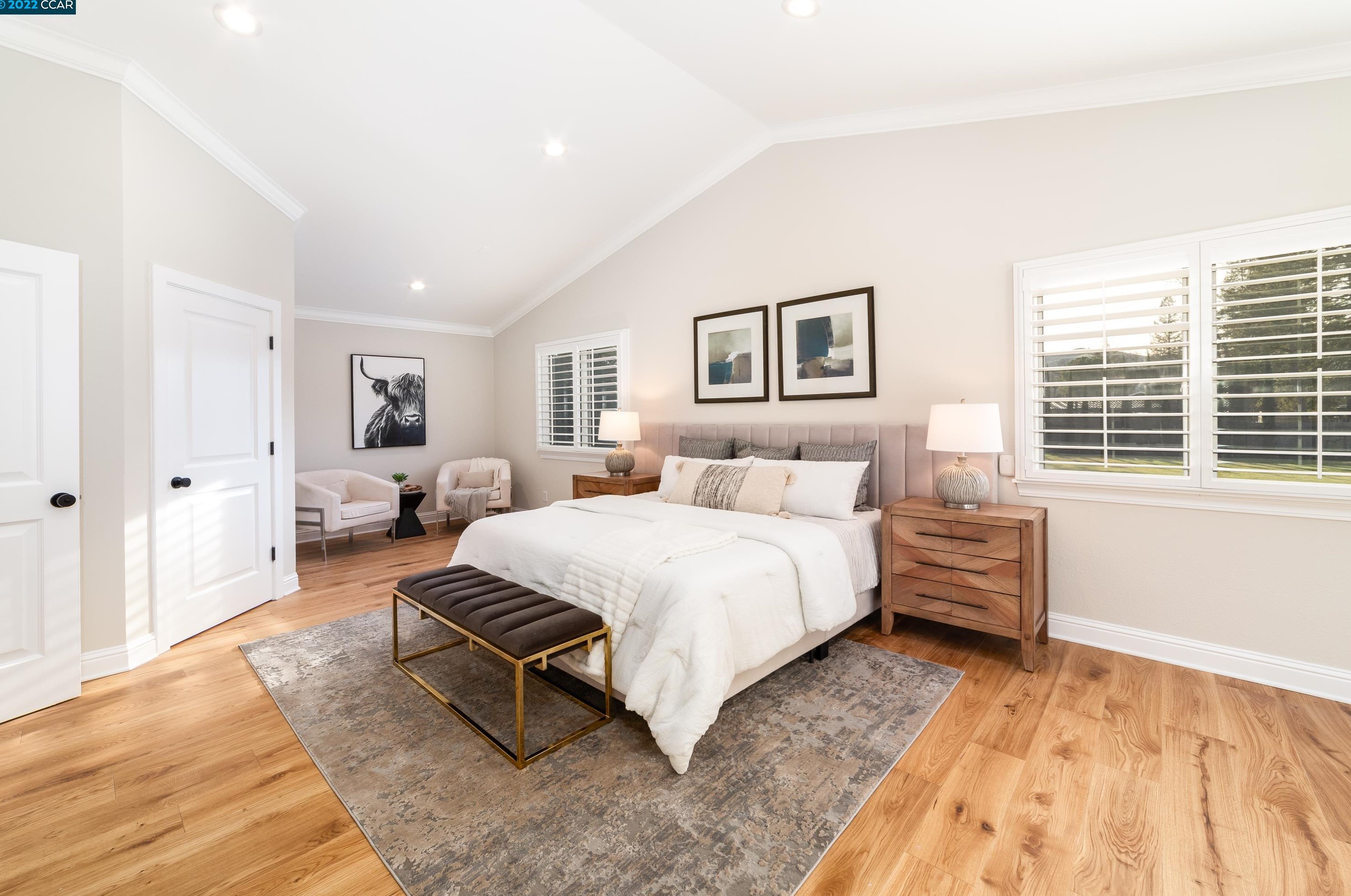 2982 Limestone Rd, Alamo CA  94507-1607 exterior