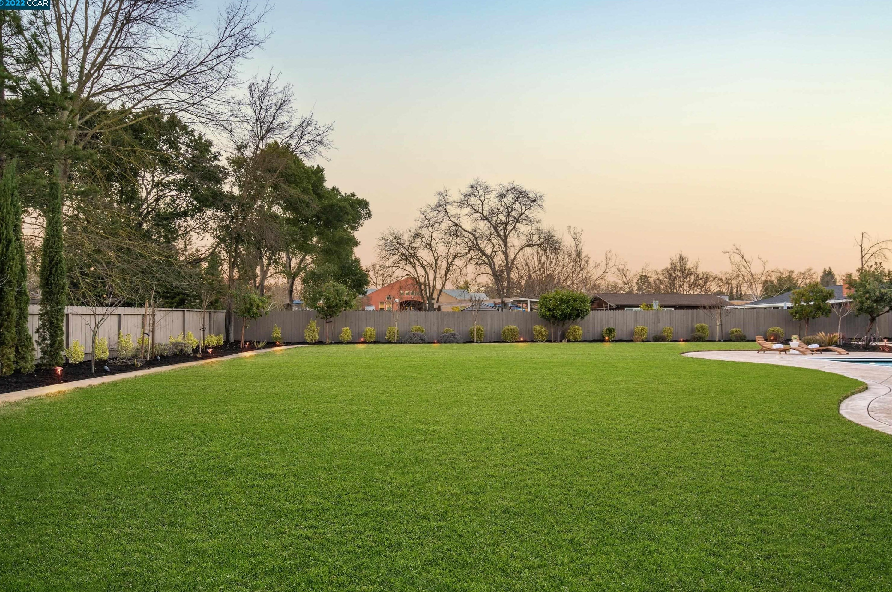 2982 Limestone Rd, Alamo CA  94507-1607 exterior