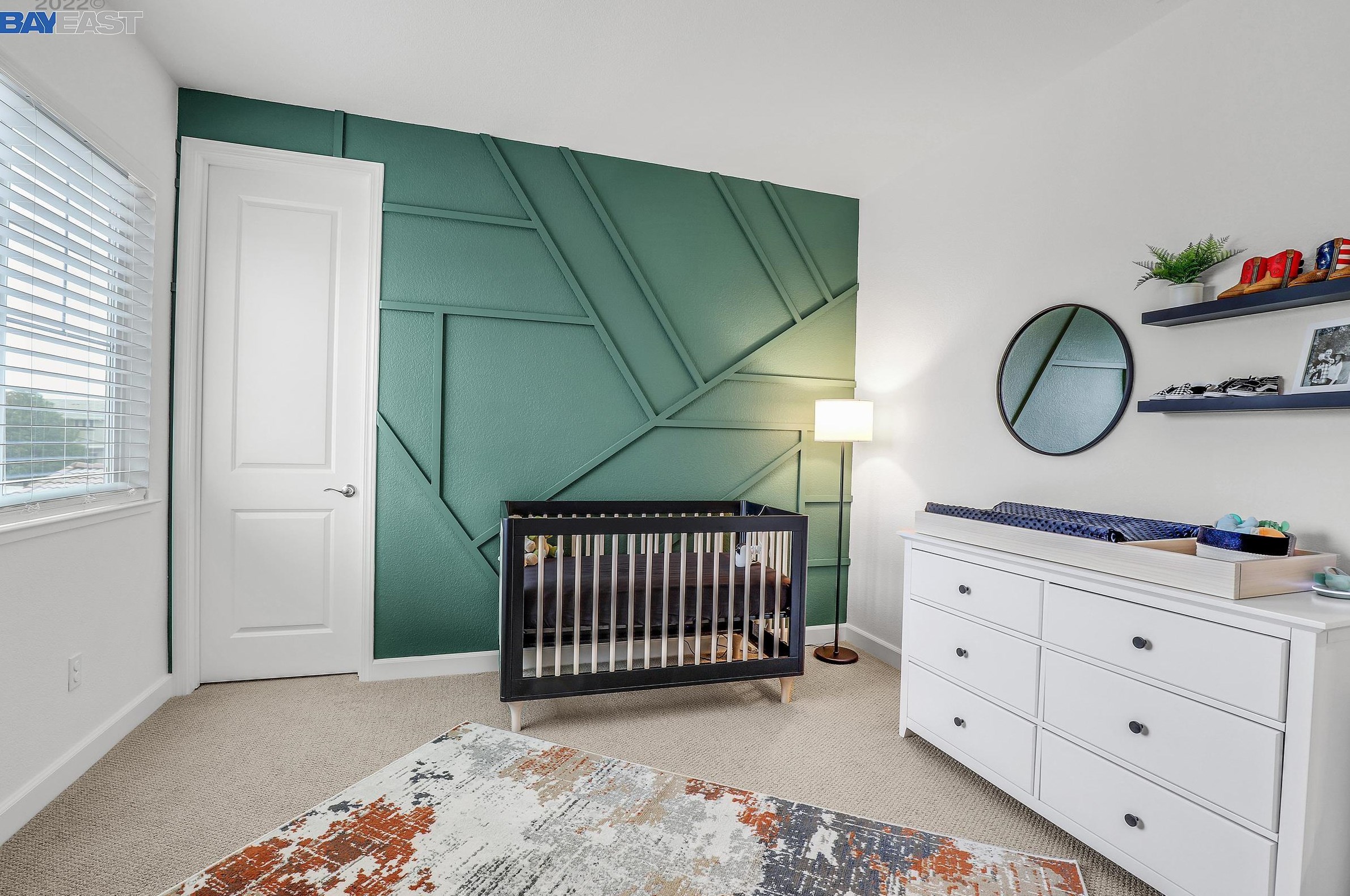 731 Jennifer St, Los Angeles CA  exterior