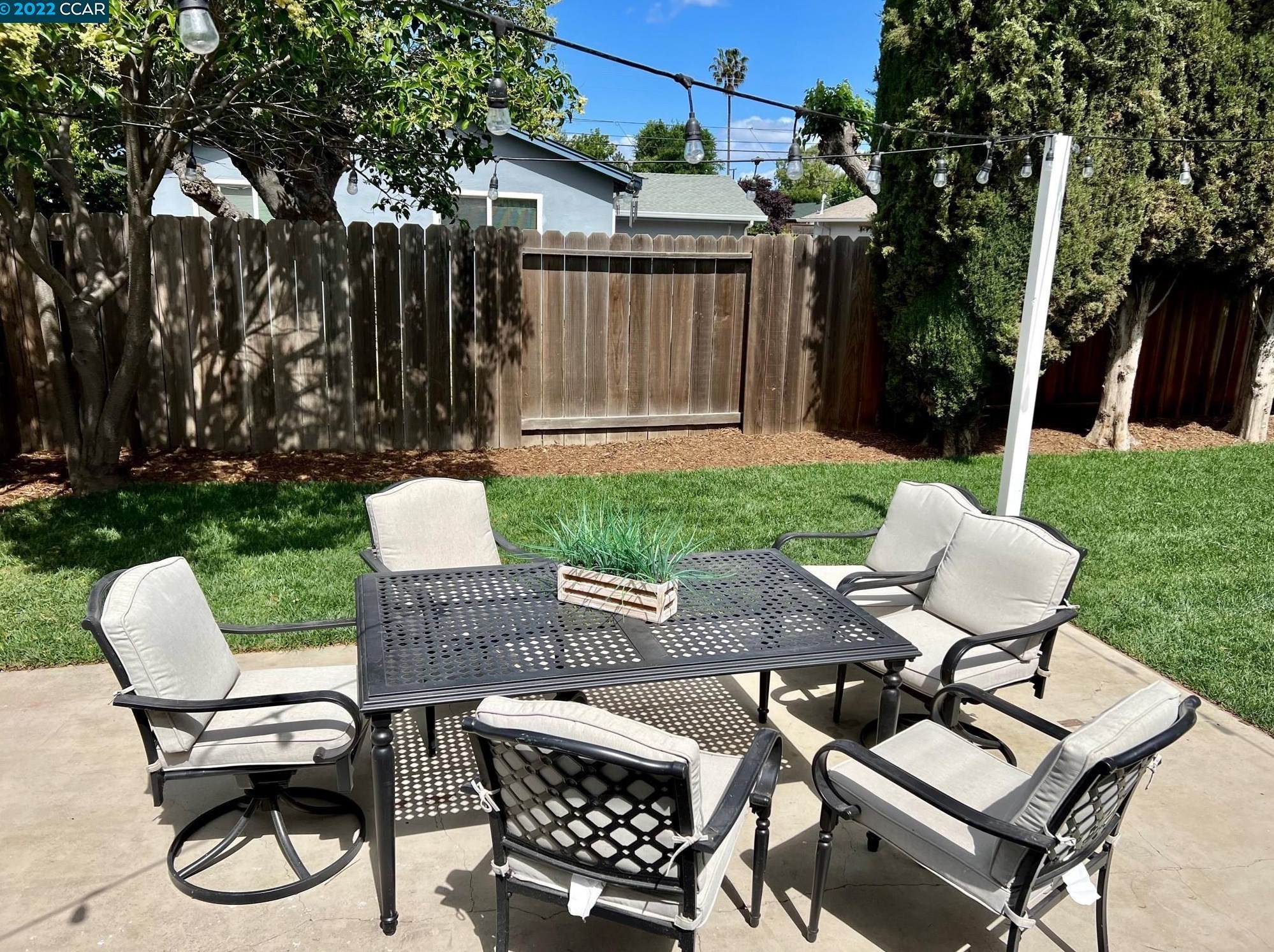3544 Halifax Way, Concord CA  94520-1540 exterior
