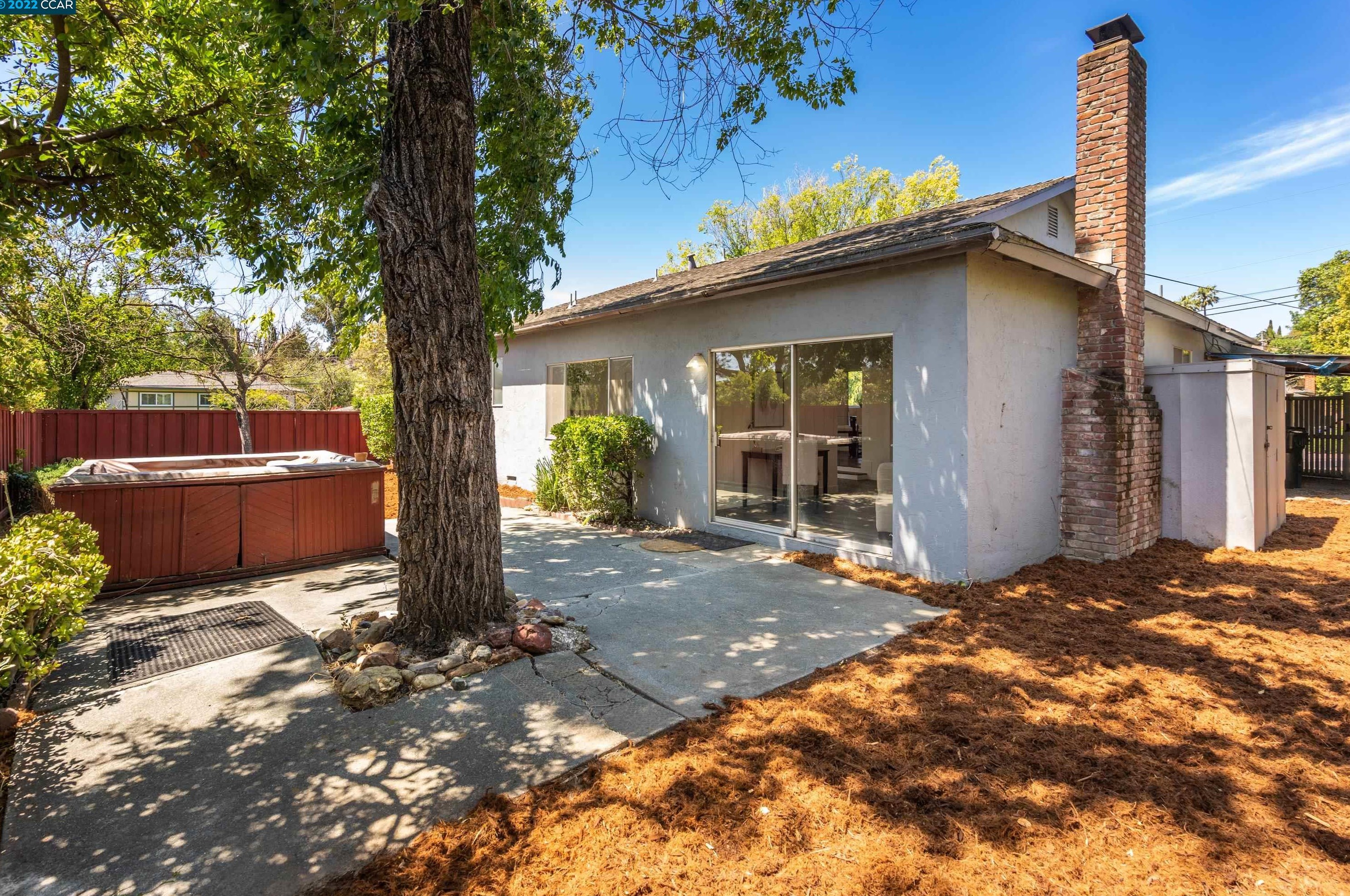 4 Lagunita Ct, Pacheco, CA 94553
