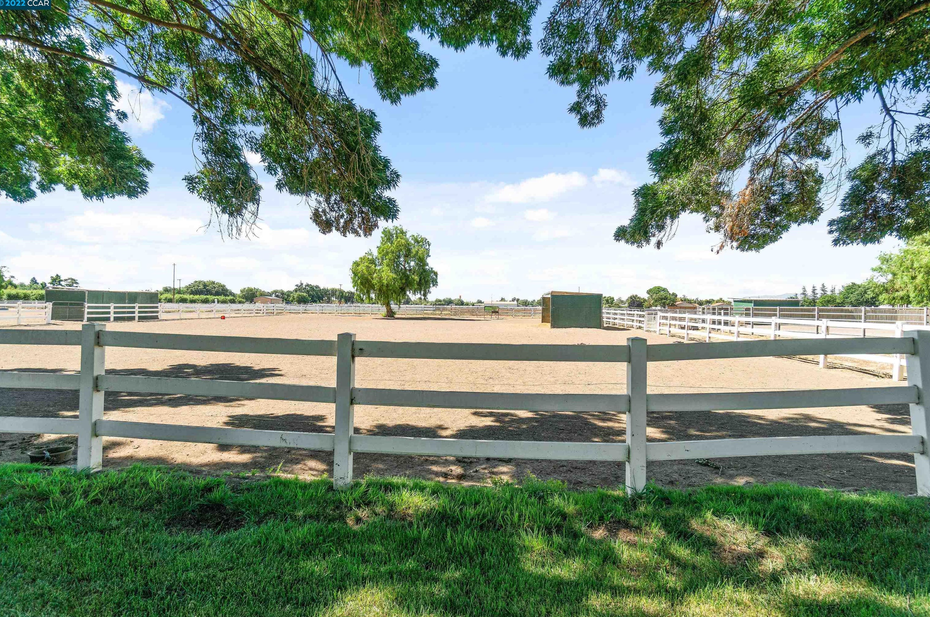 2601 Eden Plains Rd, Los Angeles CA  94513 exterior