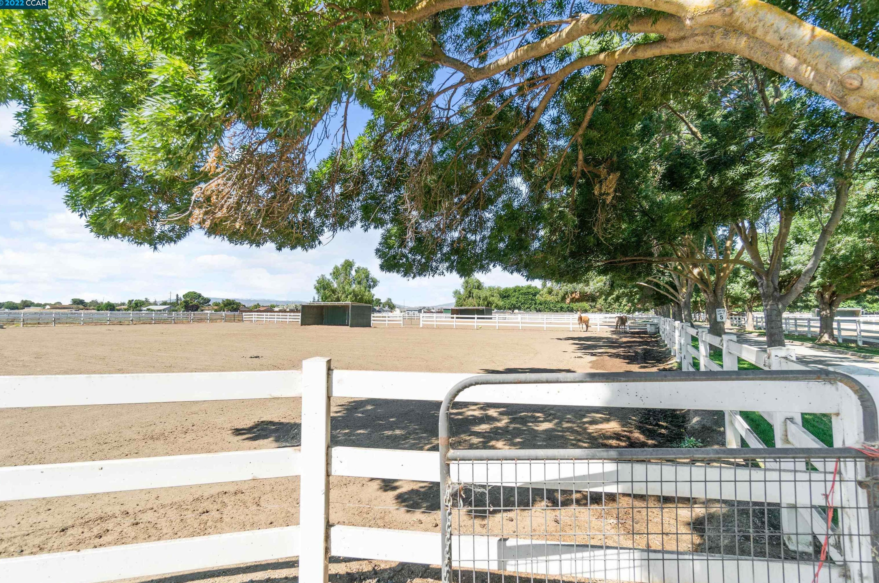 2601 Eden Plains Rd, Los Angeles CA  94513 exterior