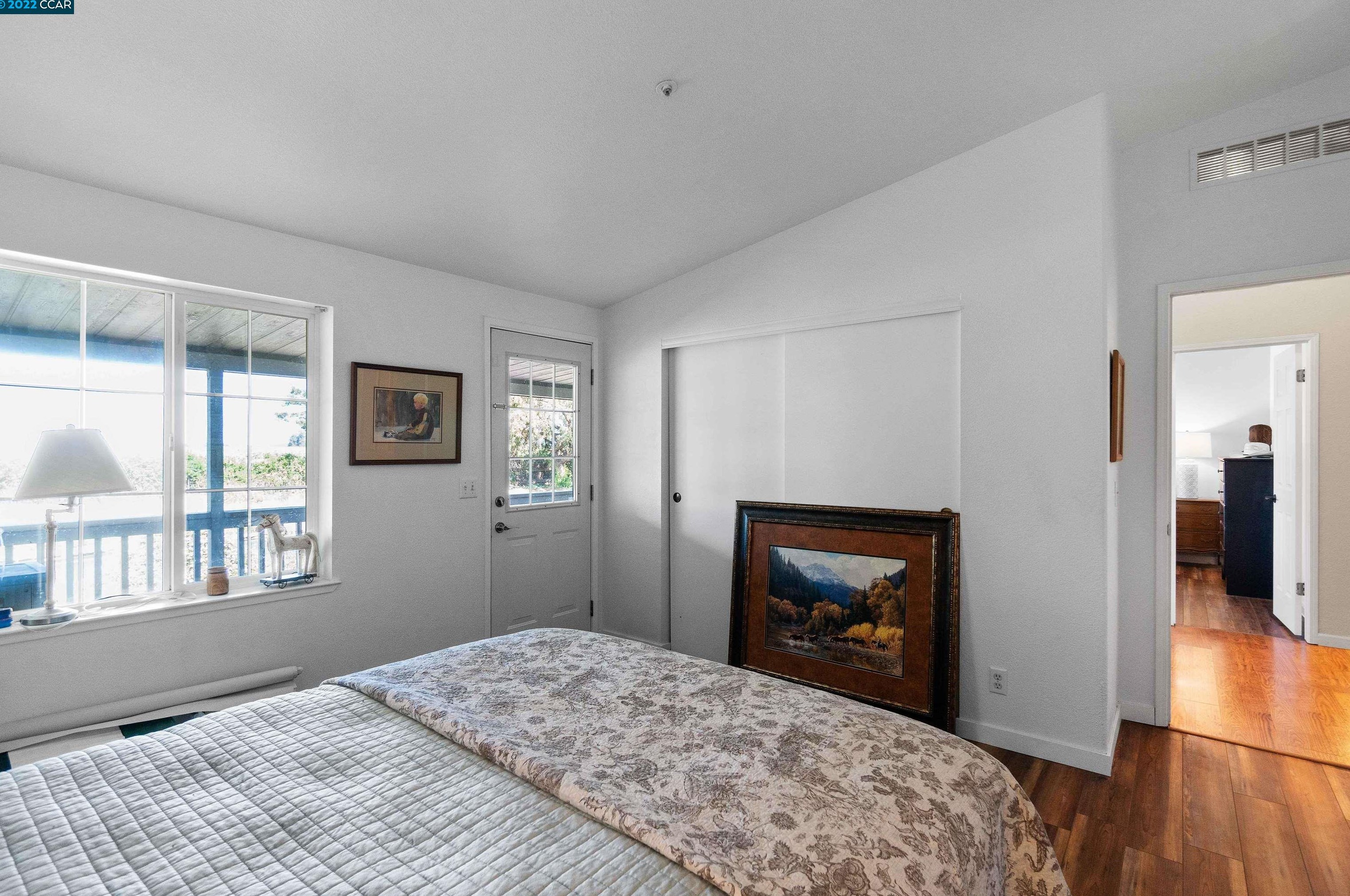 2601 Eden Plains Rd, Los Angeles CA  94513 exterior