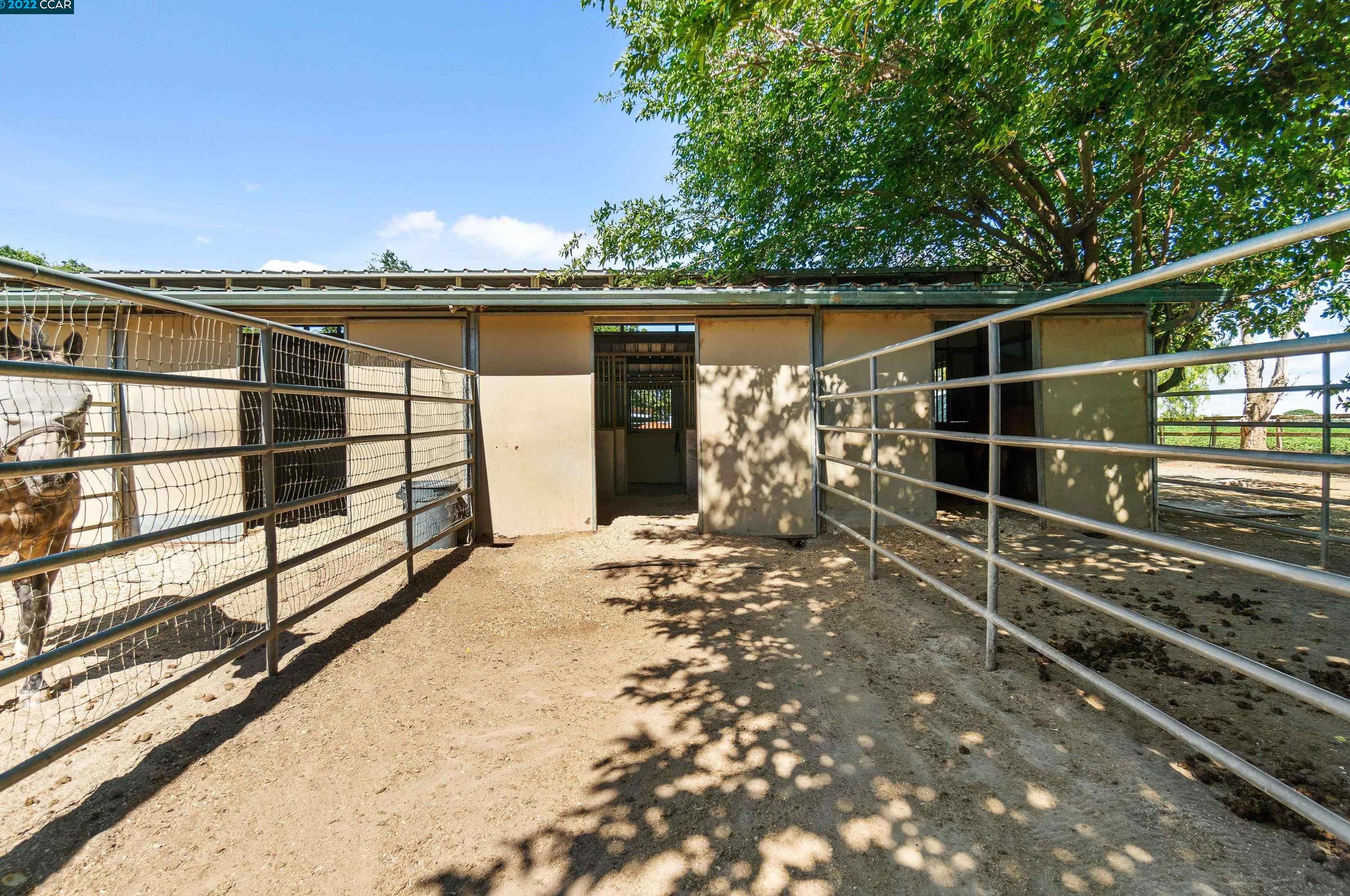 2601 Eden Plains Rd, Los Angeles CA  94513 exterior