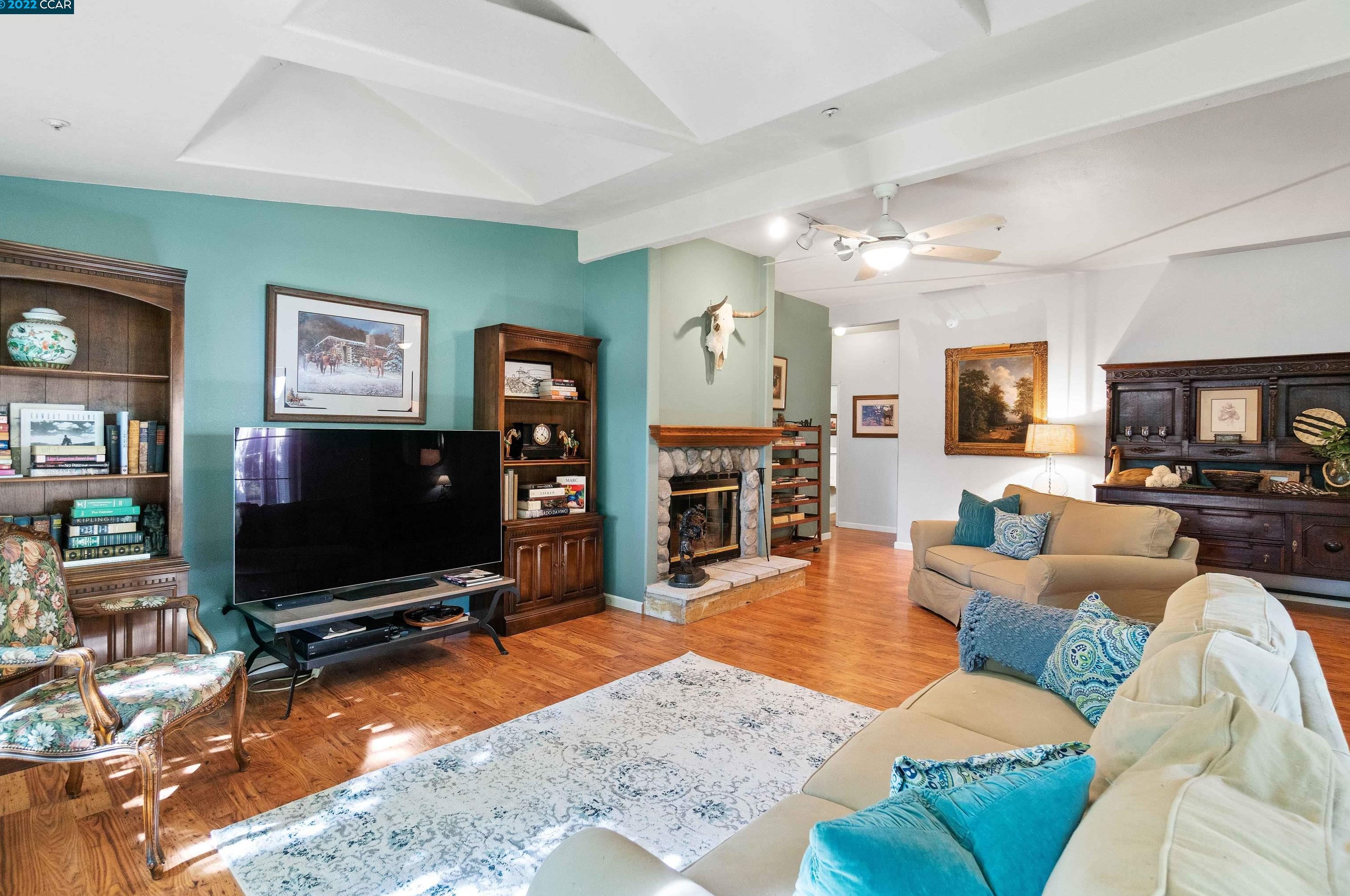 2601 Eden Plains Rd, Los Angeles CA  94513 exterior