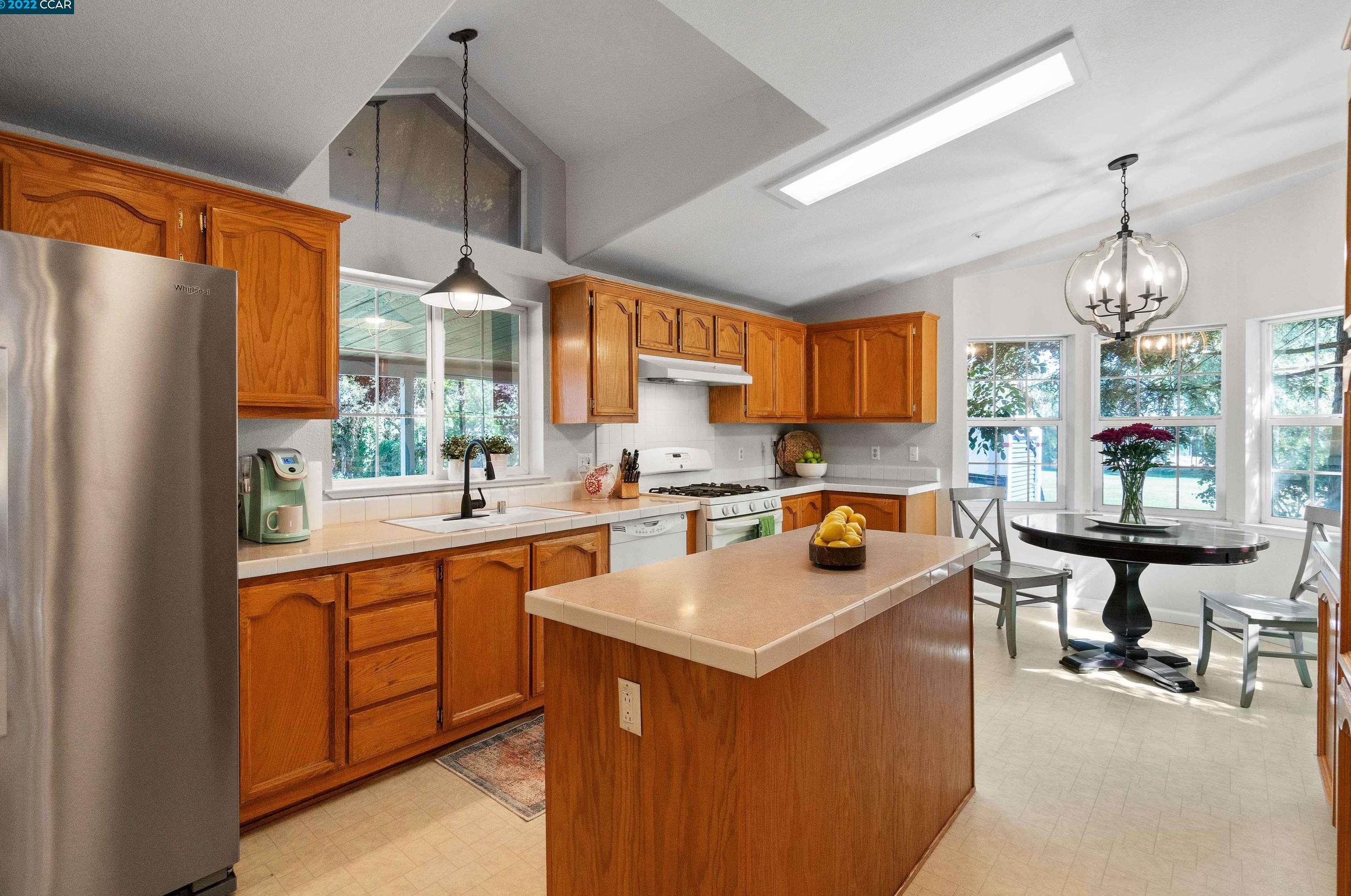 2601 Eden Plains Rd, Los Angeles CA  94513 exterior