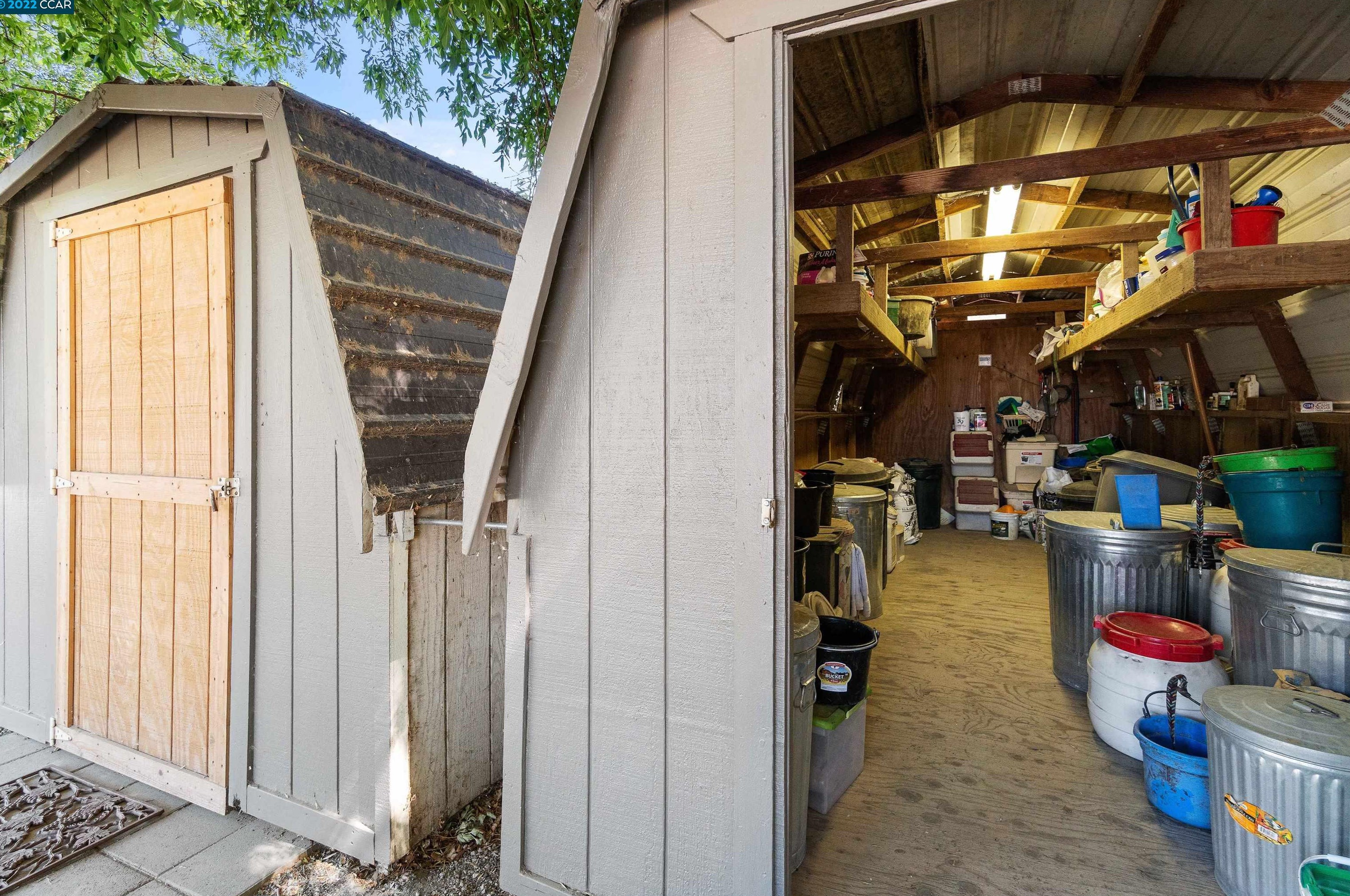 2601 Eden Plains Rd, Los Angeles CA  94513 exterior