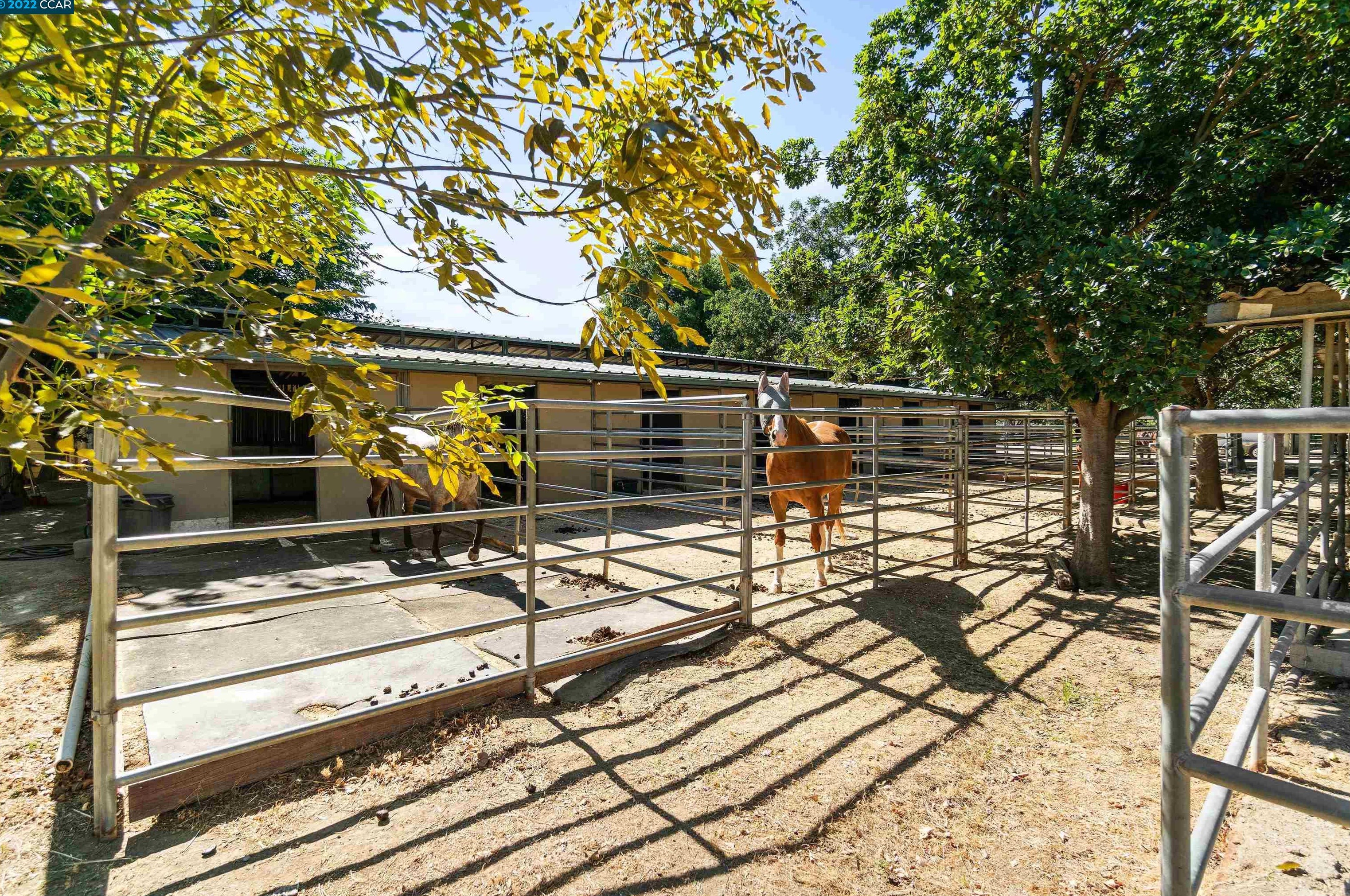 2601 Eden Plains Rd, Los Angeles CA  94513 exterior
