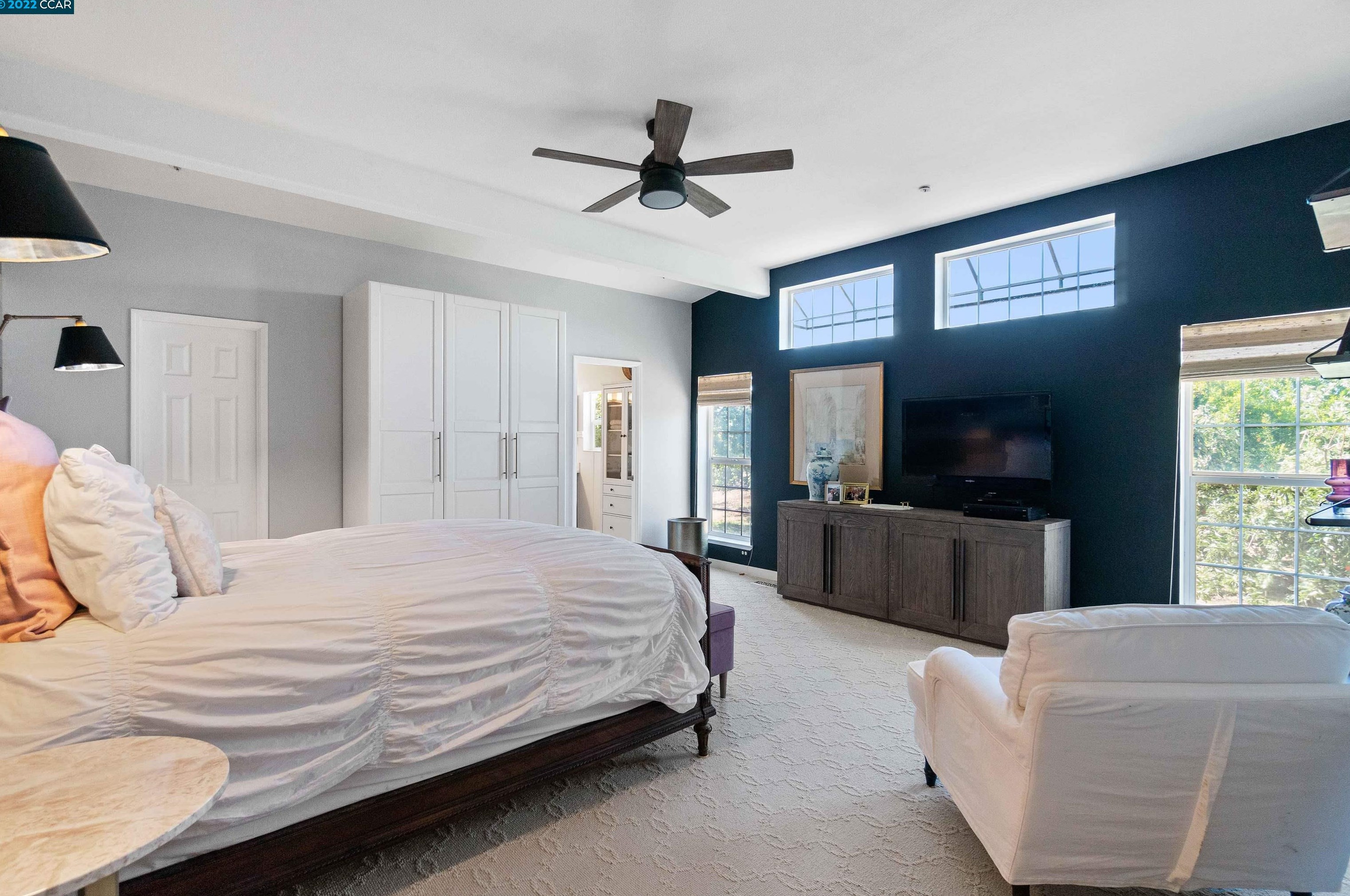 2601 Eden Plains Rd, Los Angeles CA  94513 exterior