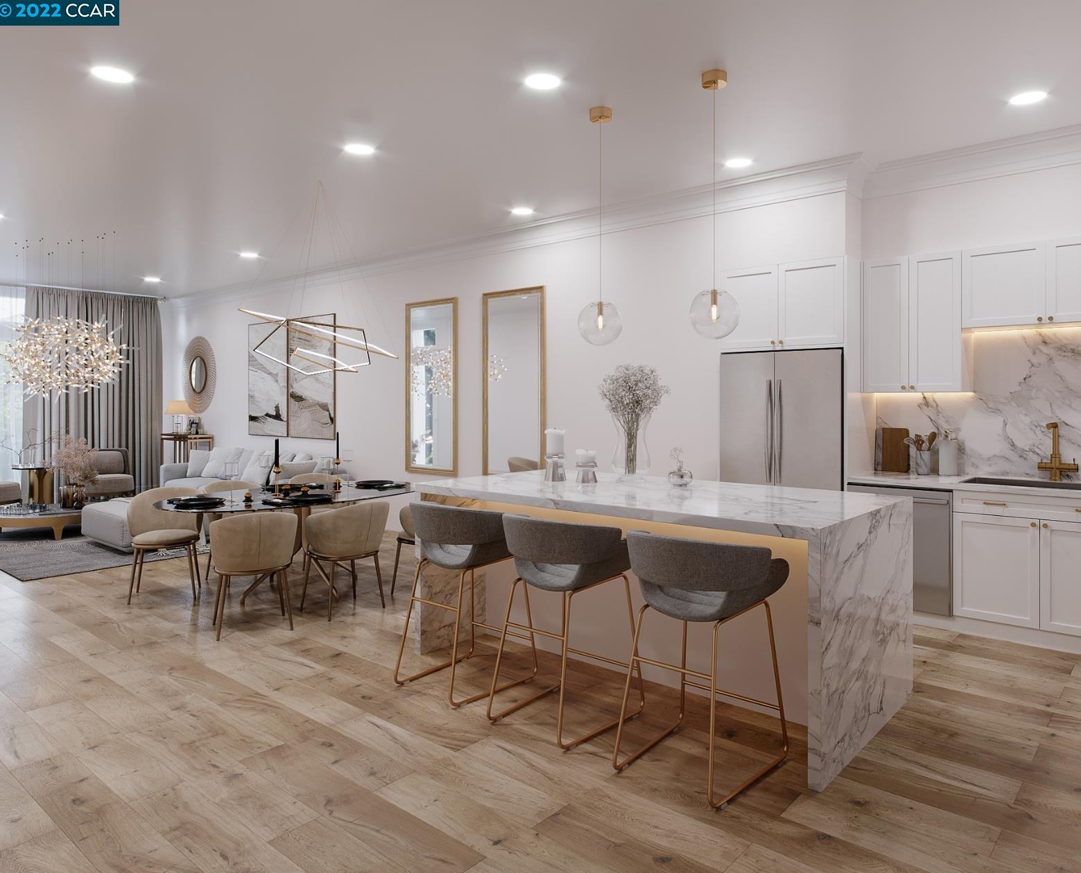 210 Lafayette Cir, Lafayette CA  94549-4379 exterior