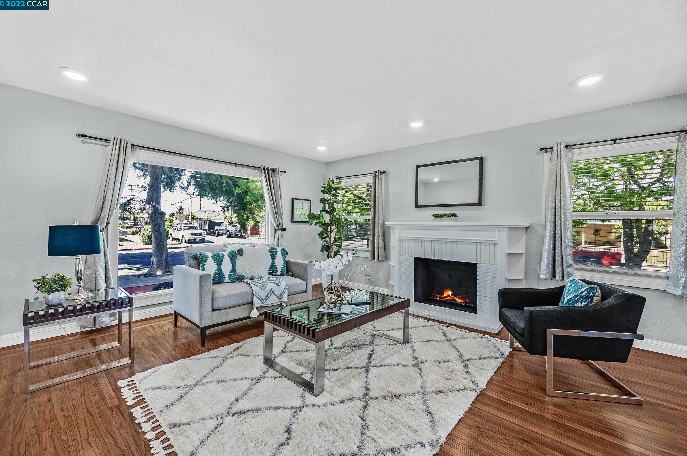 2005 Lincoln Ave, Richmond CA  94801-2544 exterior