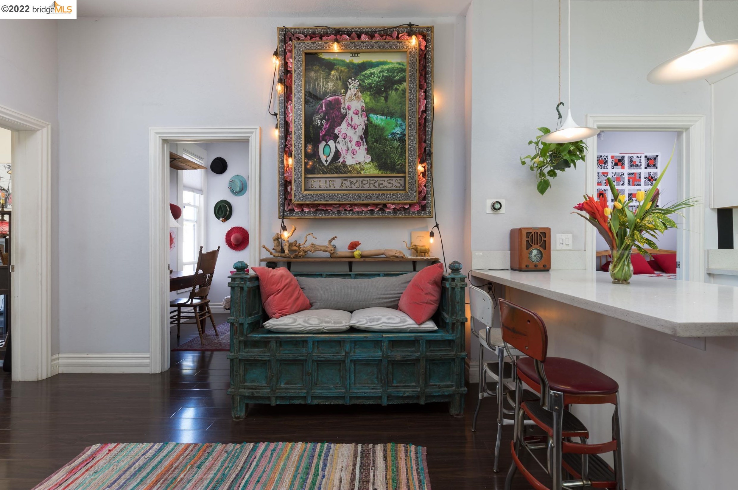 1208 Wood St, Oakland CA  94607-1527 exterior